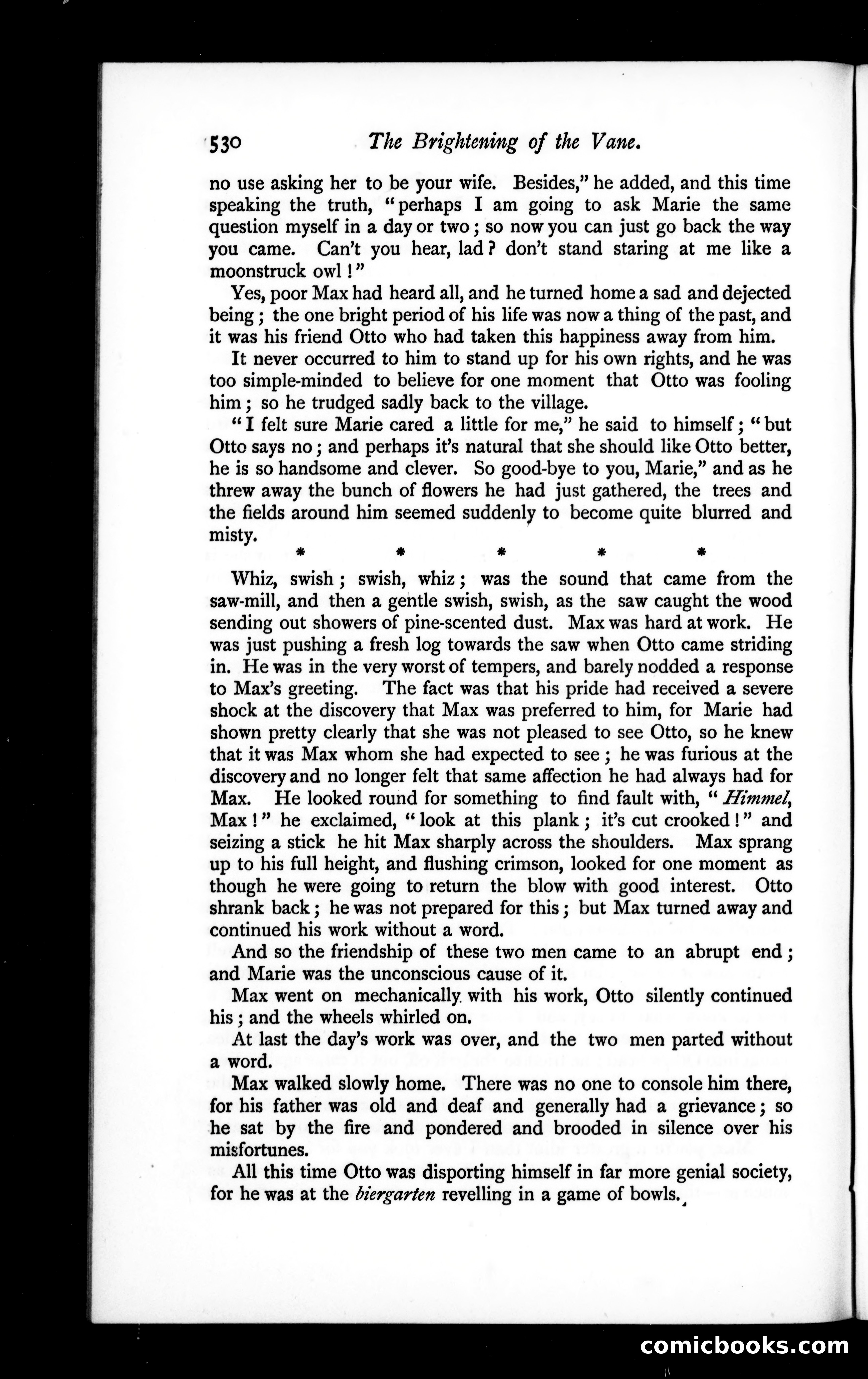The Argosy, Vol. 57 — page 90 of 131