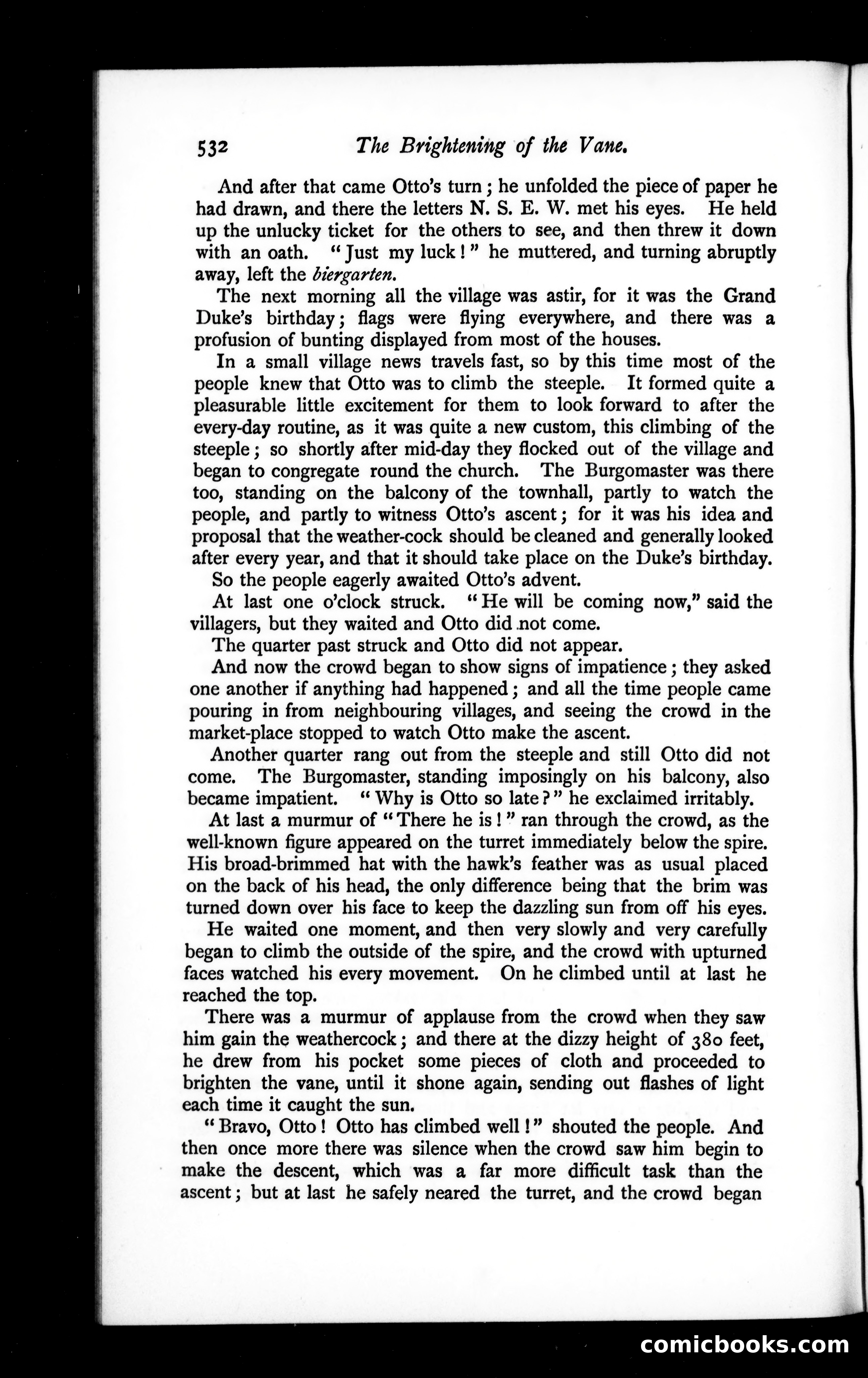 The Argosy, Vol. 57 — page 92 of 131