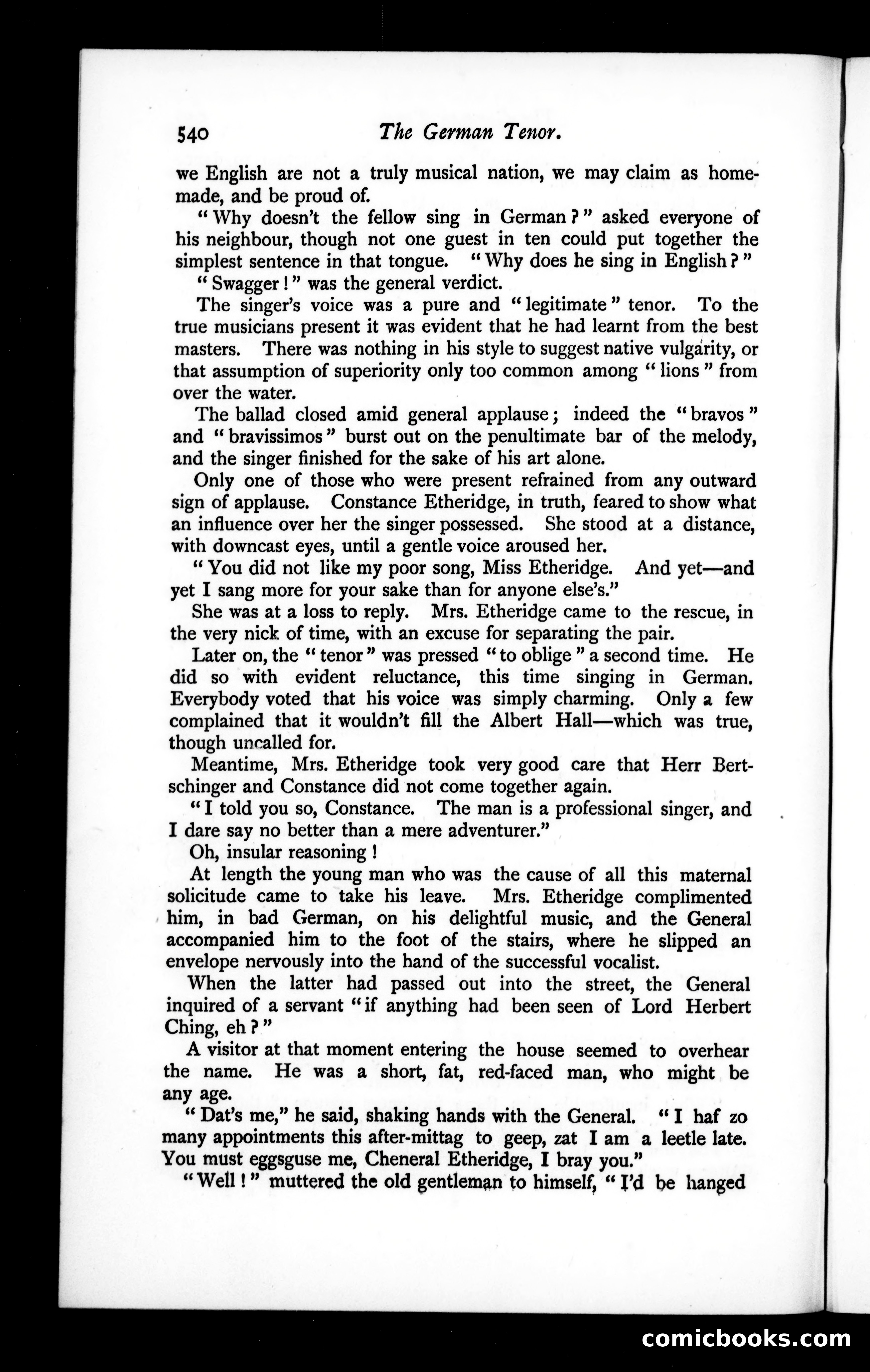 The Argosy, Vol. 57 — page 102 of 131