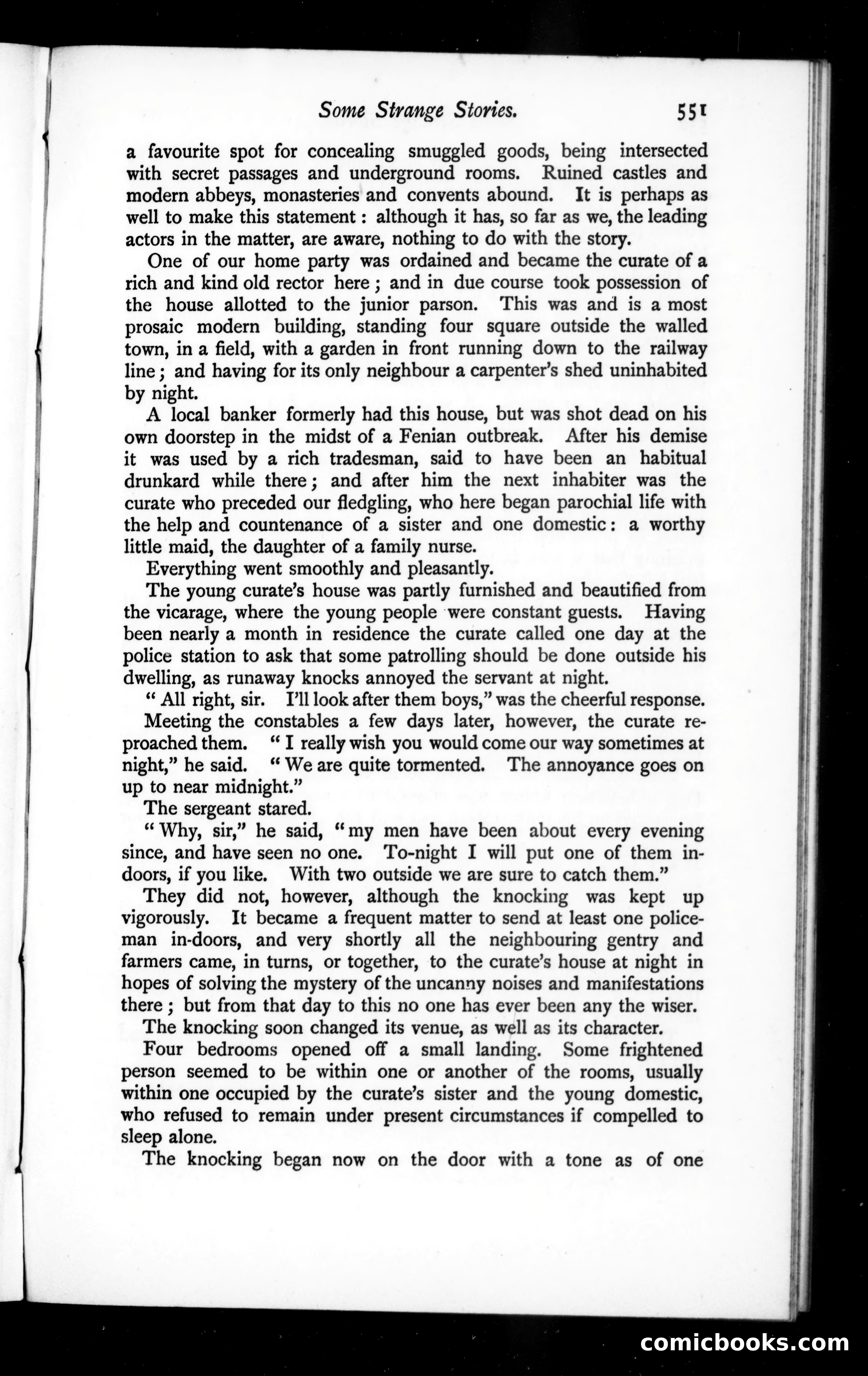 The Argosy, Vol. 57 — page 113 of 131