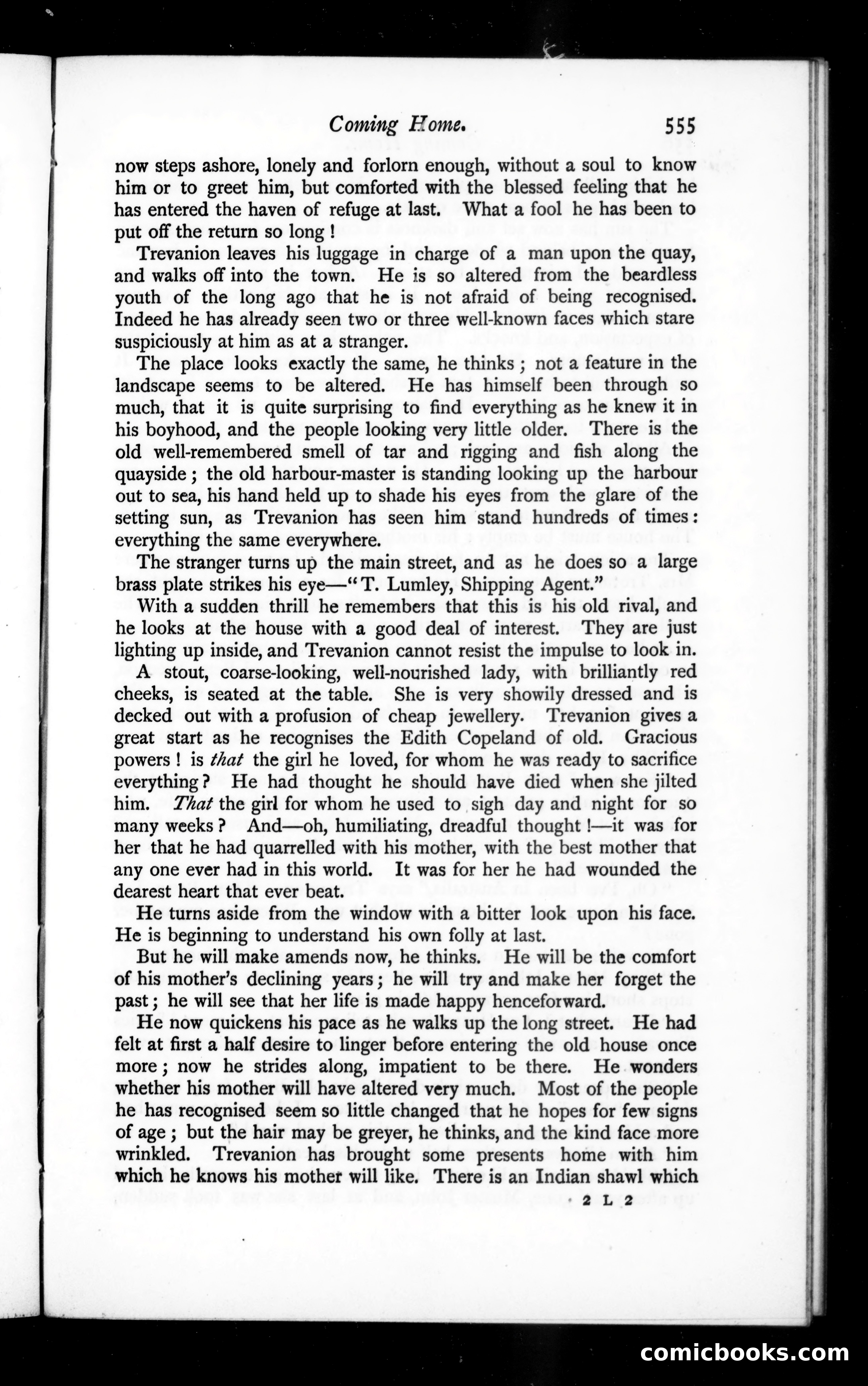 The Argosy, Vol. 57 — page 117 of 131