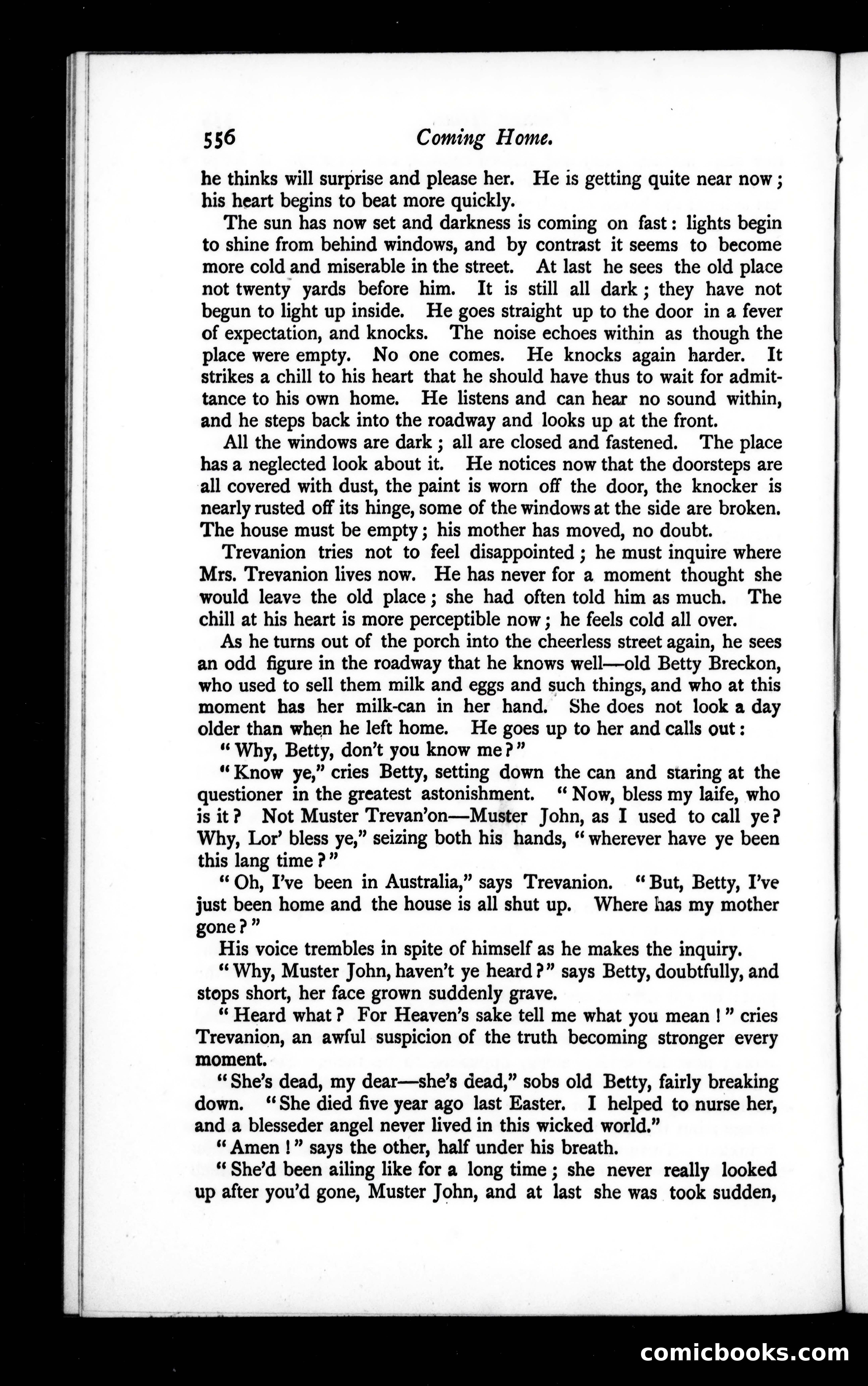 The Argosy, Vol. 57 — page 118 of 131