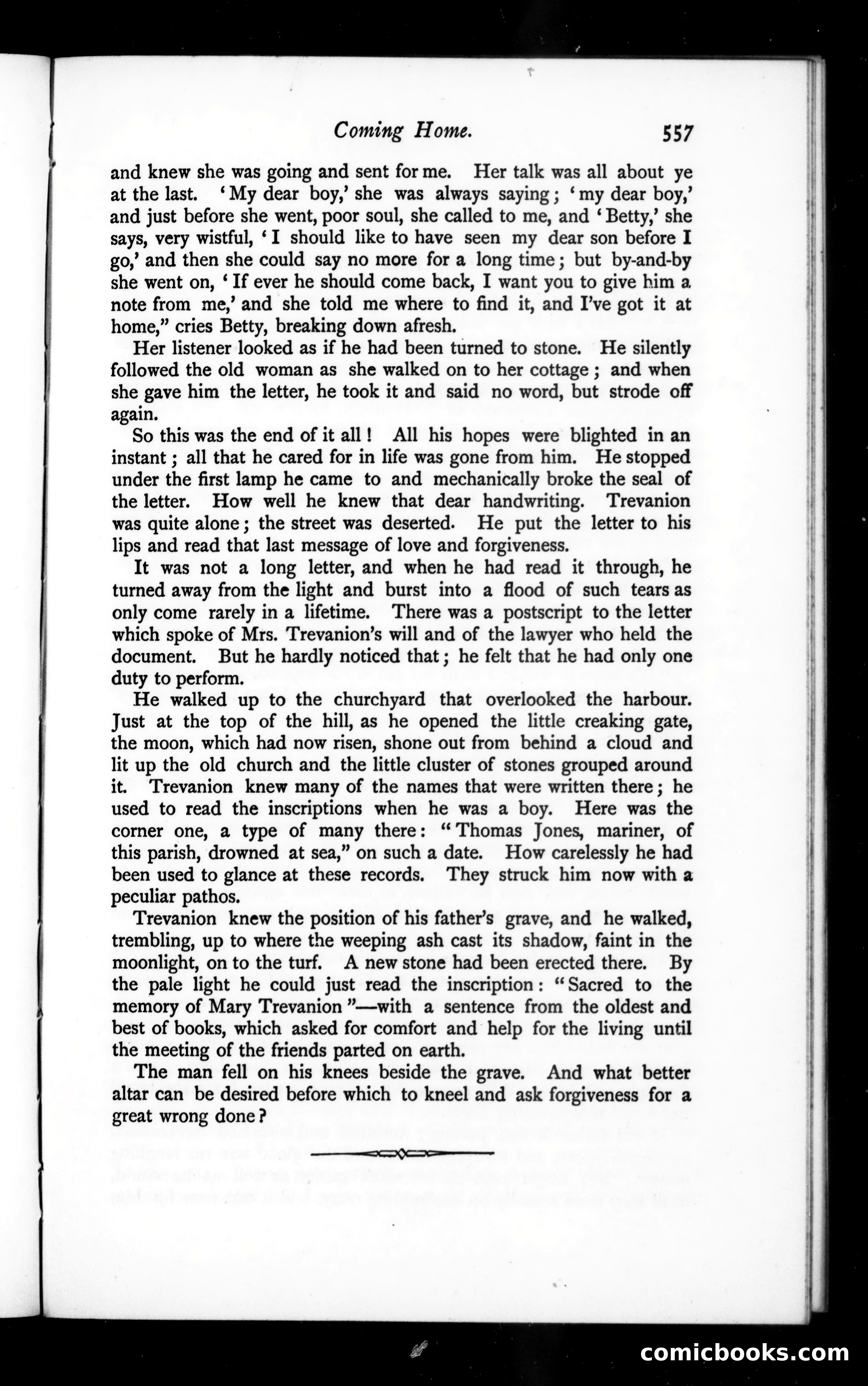 The Argosy, Vol. 57 — page 119 of 131