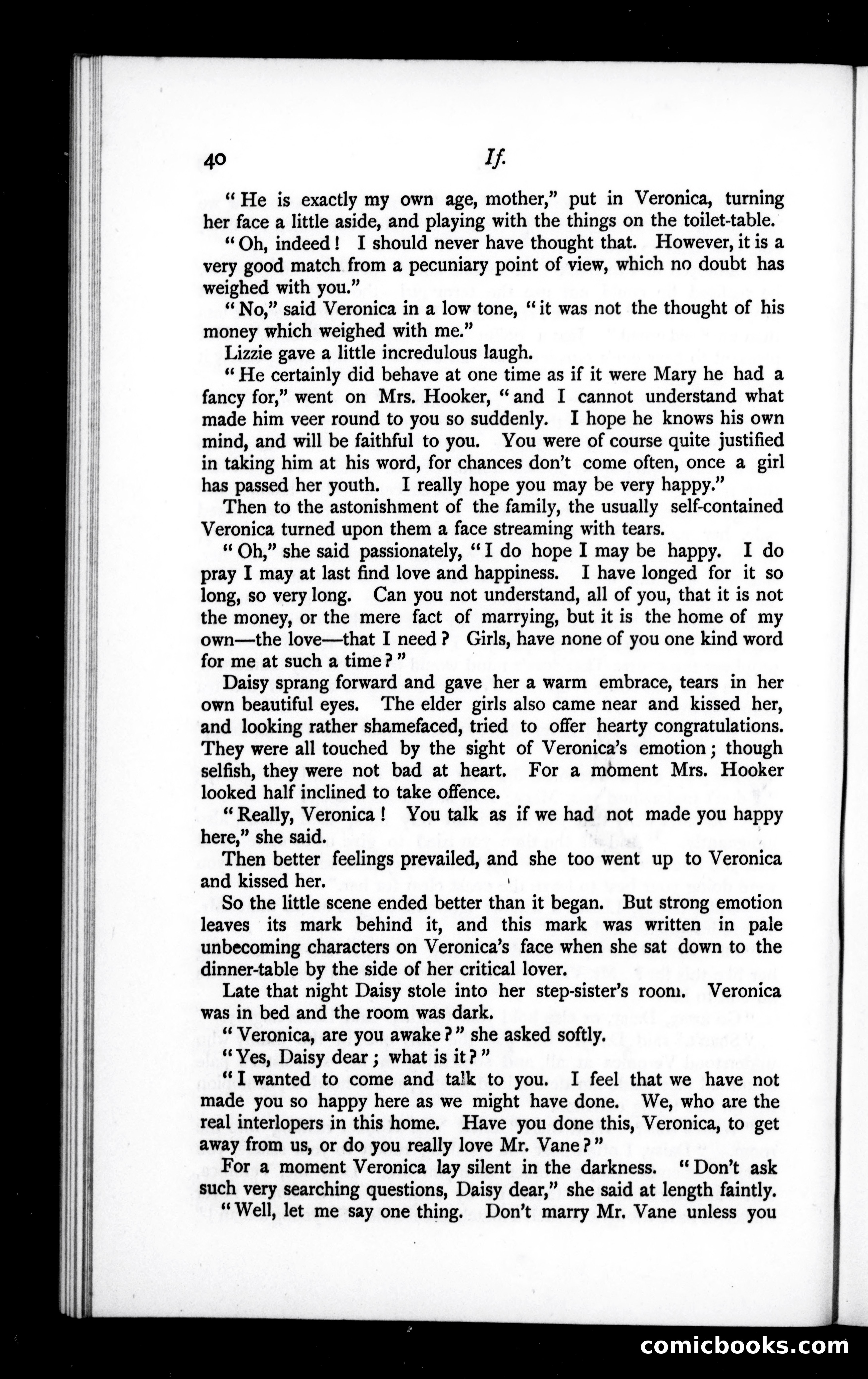 The Argosy, Vol. 58 — page 40 of 90