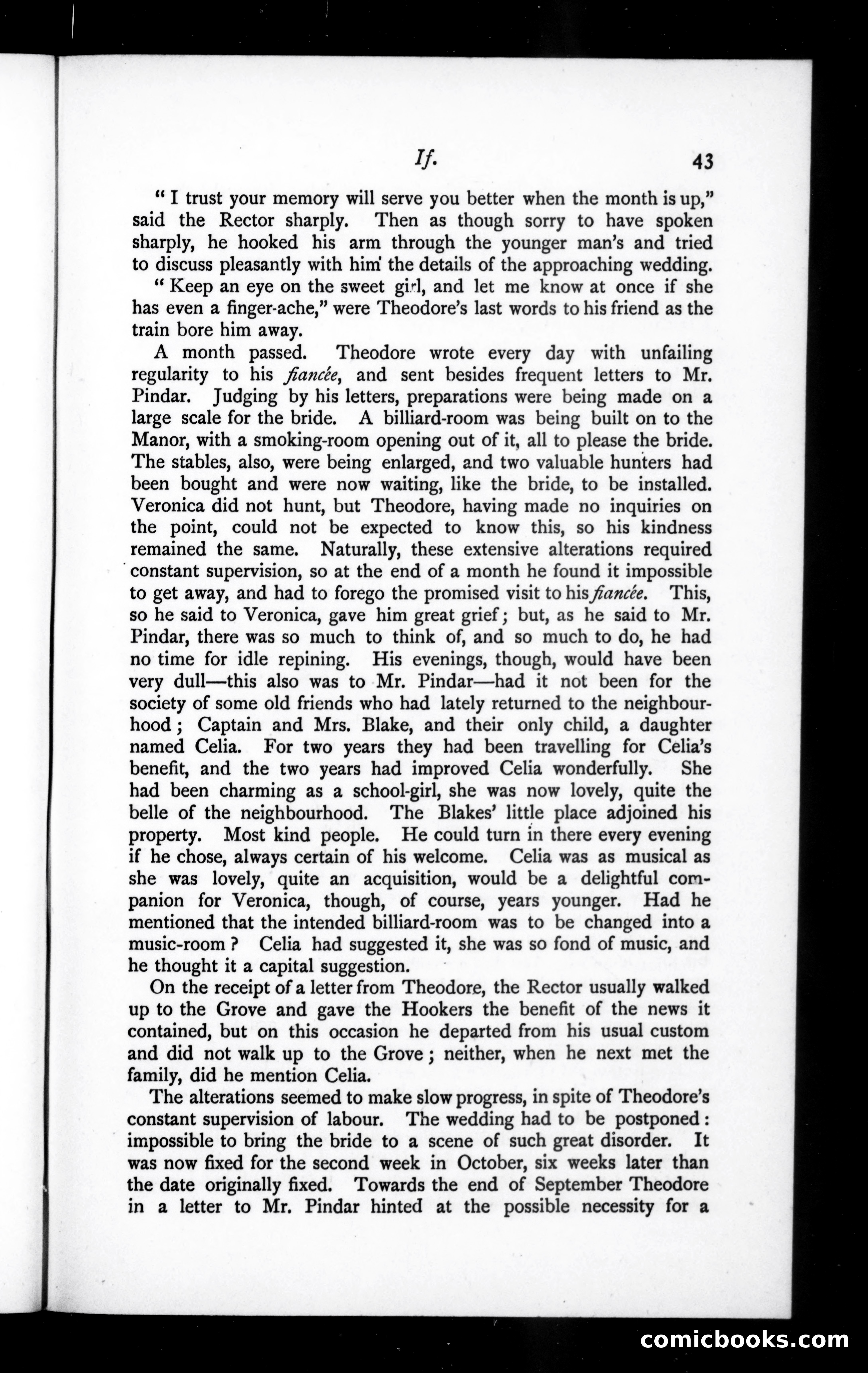 The Argosy, Vol. 58 — page 43 of 90