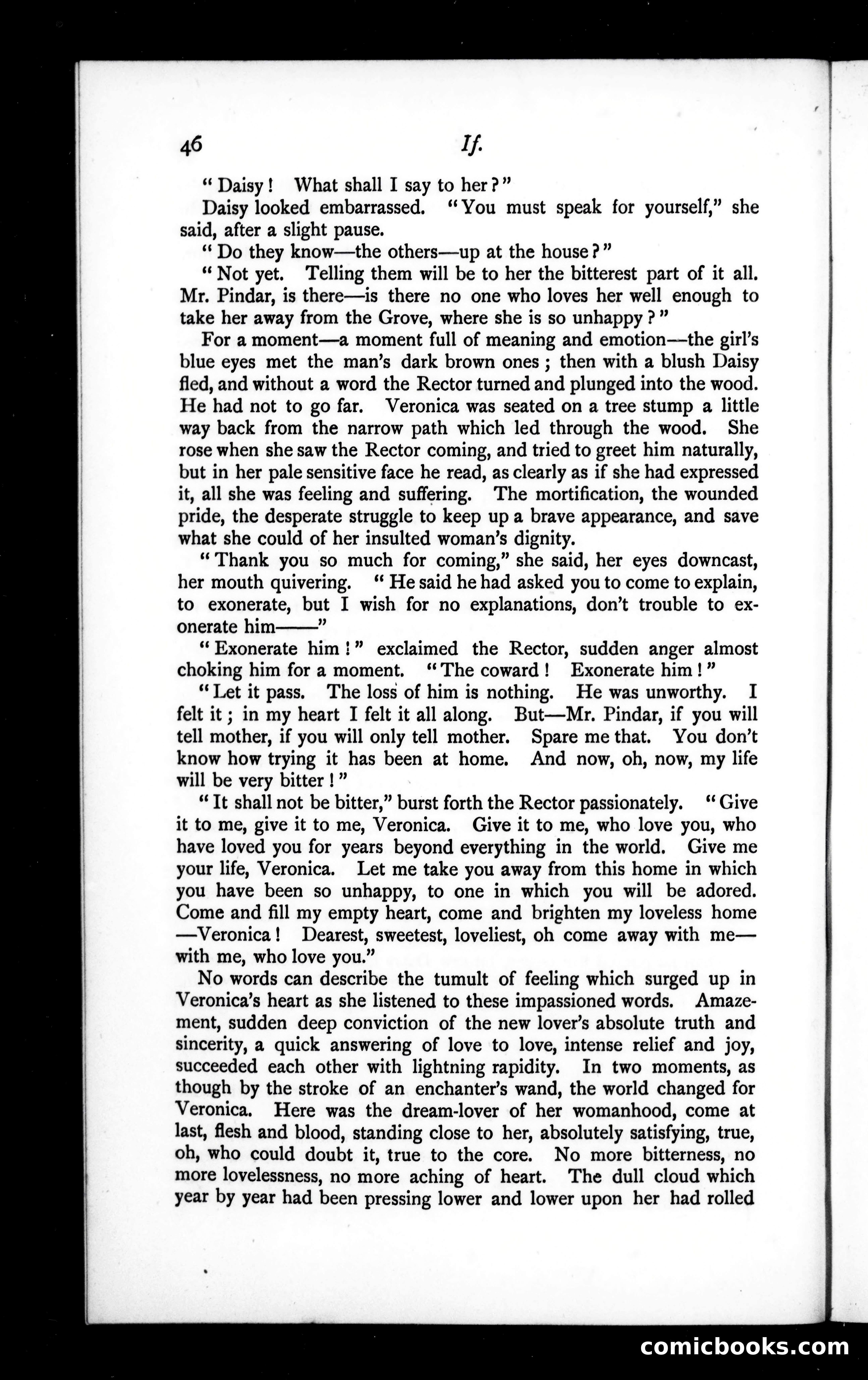 The Argosy, Vol. 58 — page 46 of 90