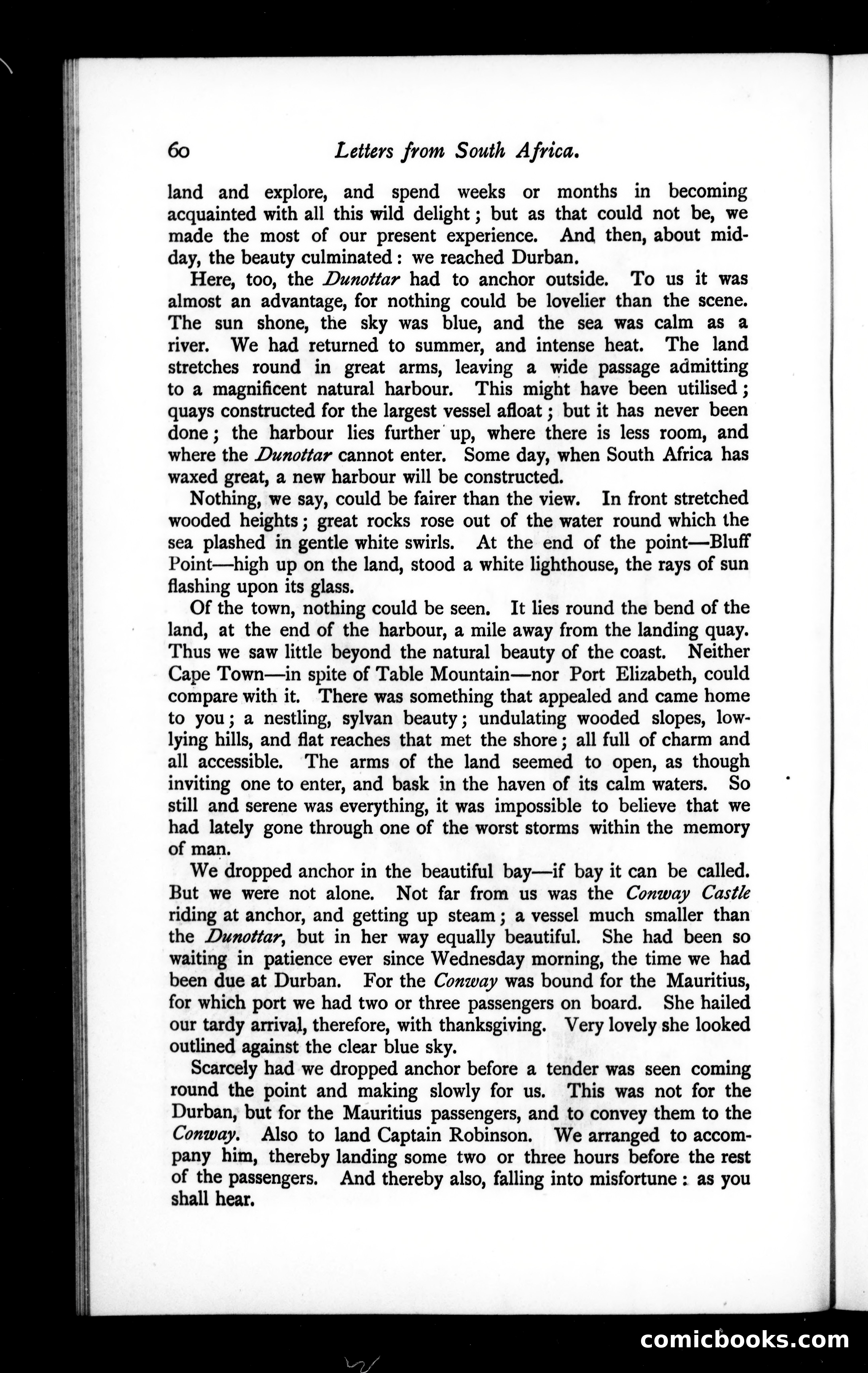 The Argosy, Vol. 58 — page 60 of 90