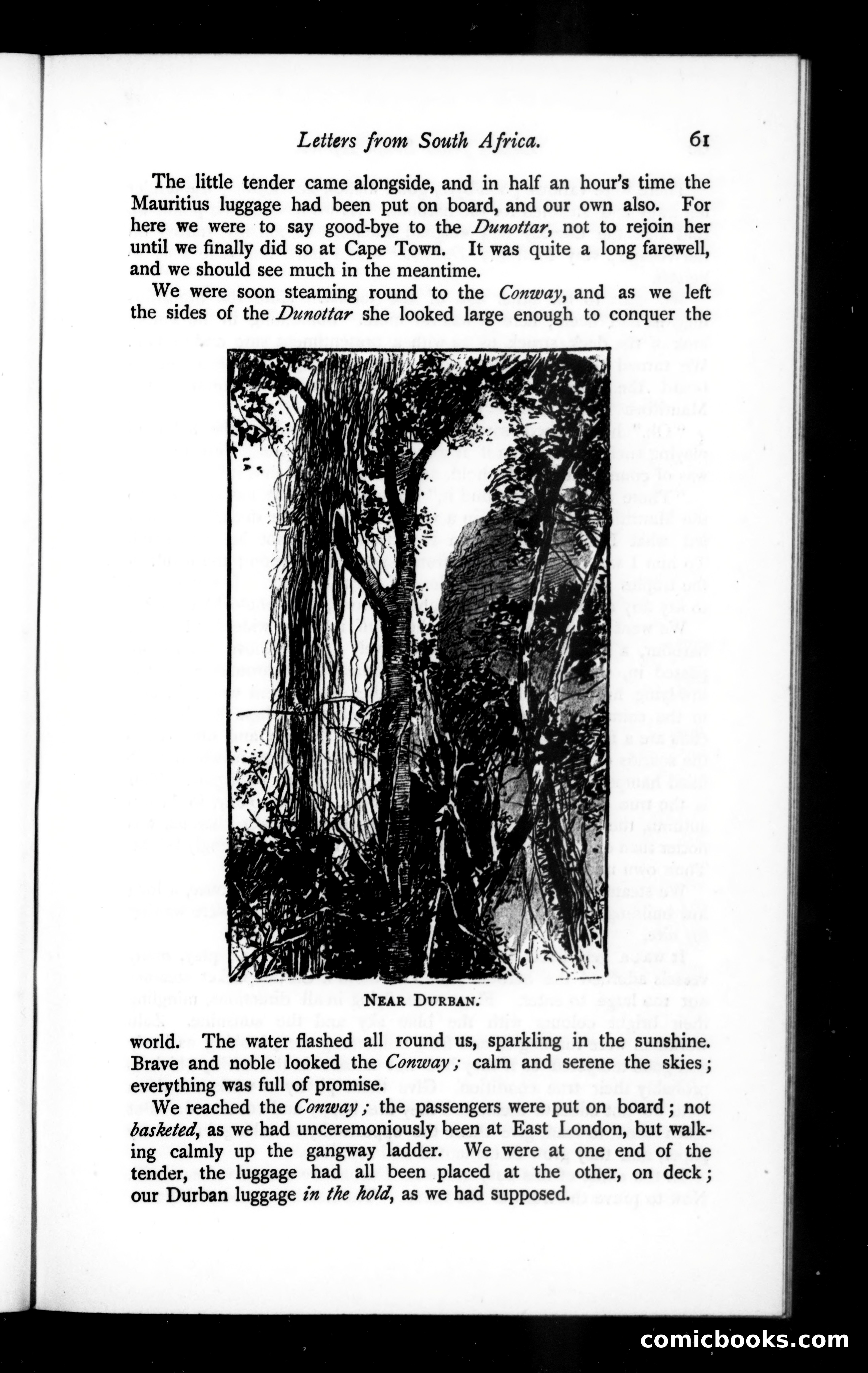 The Argosy, Vol. 58 — page 61 of 90