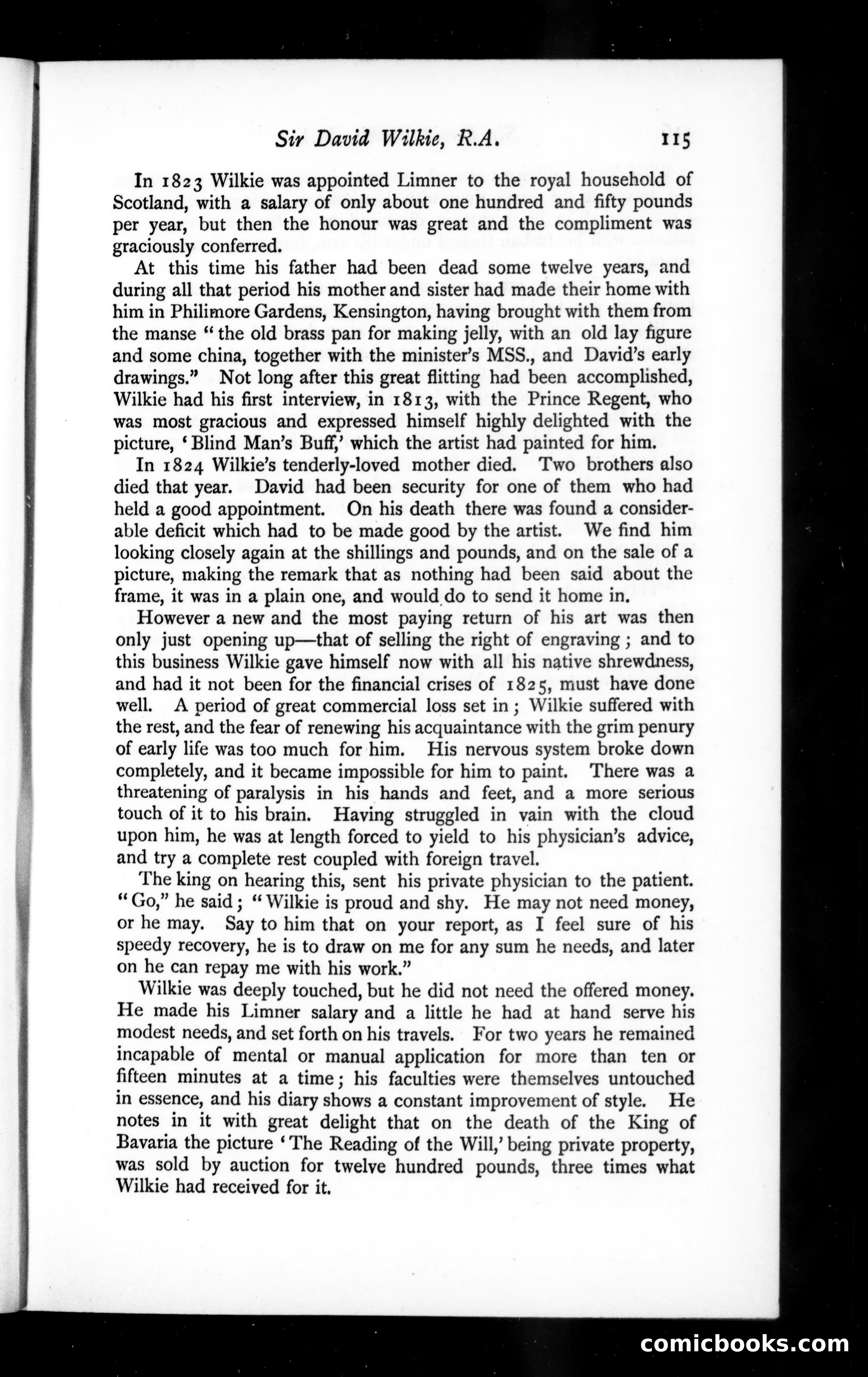 The Argosy, Vol. 58 — page 27 of 90