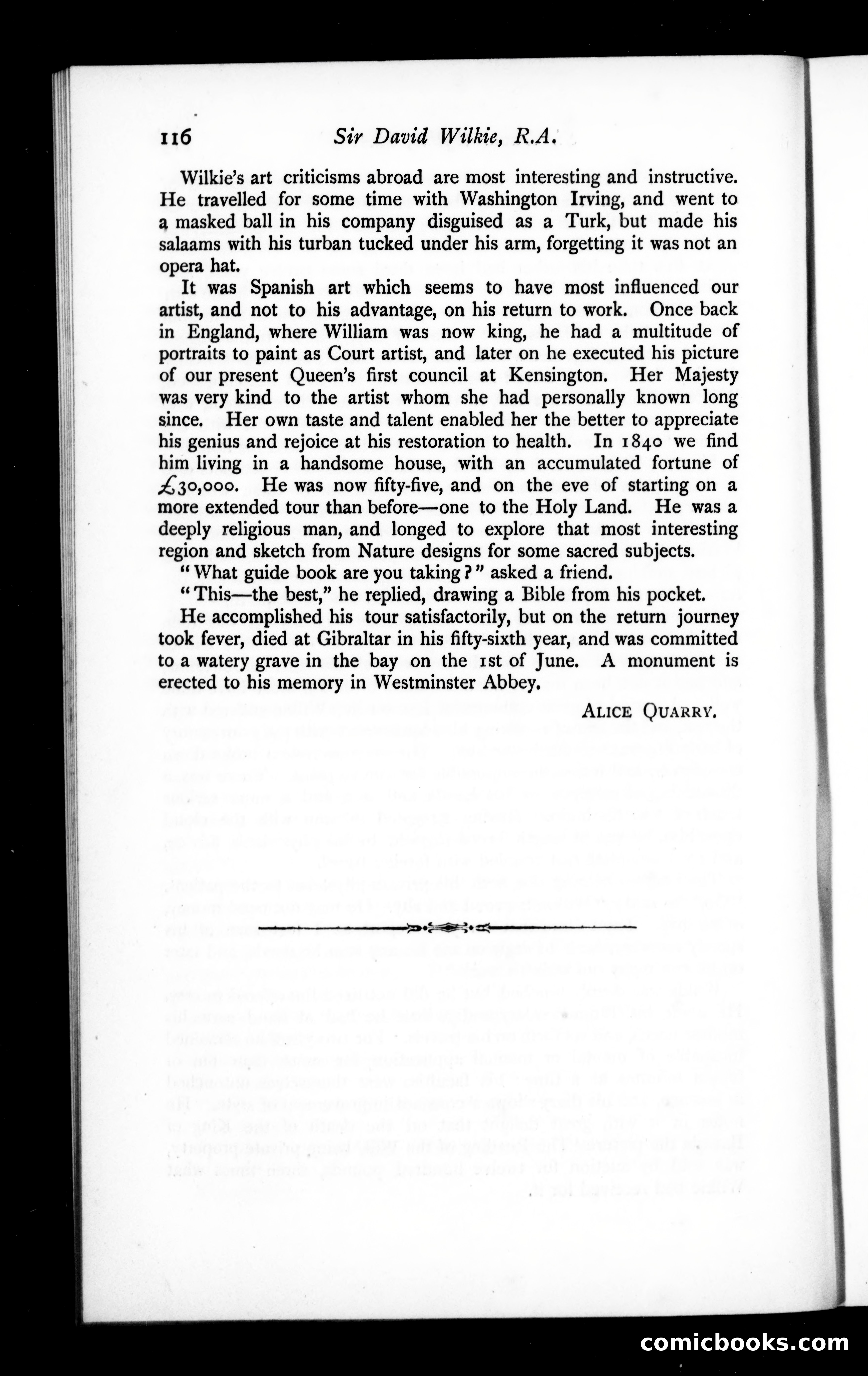The Argosy, Vol. 58 — page 28 of 90