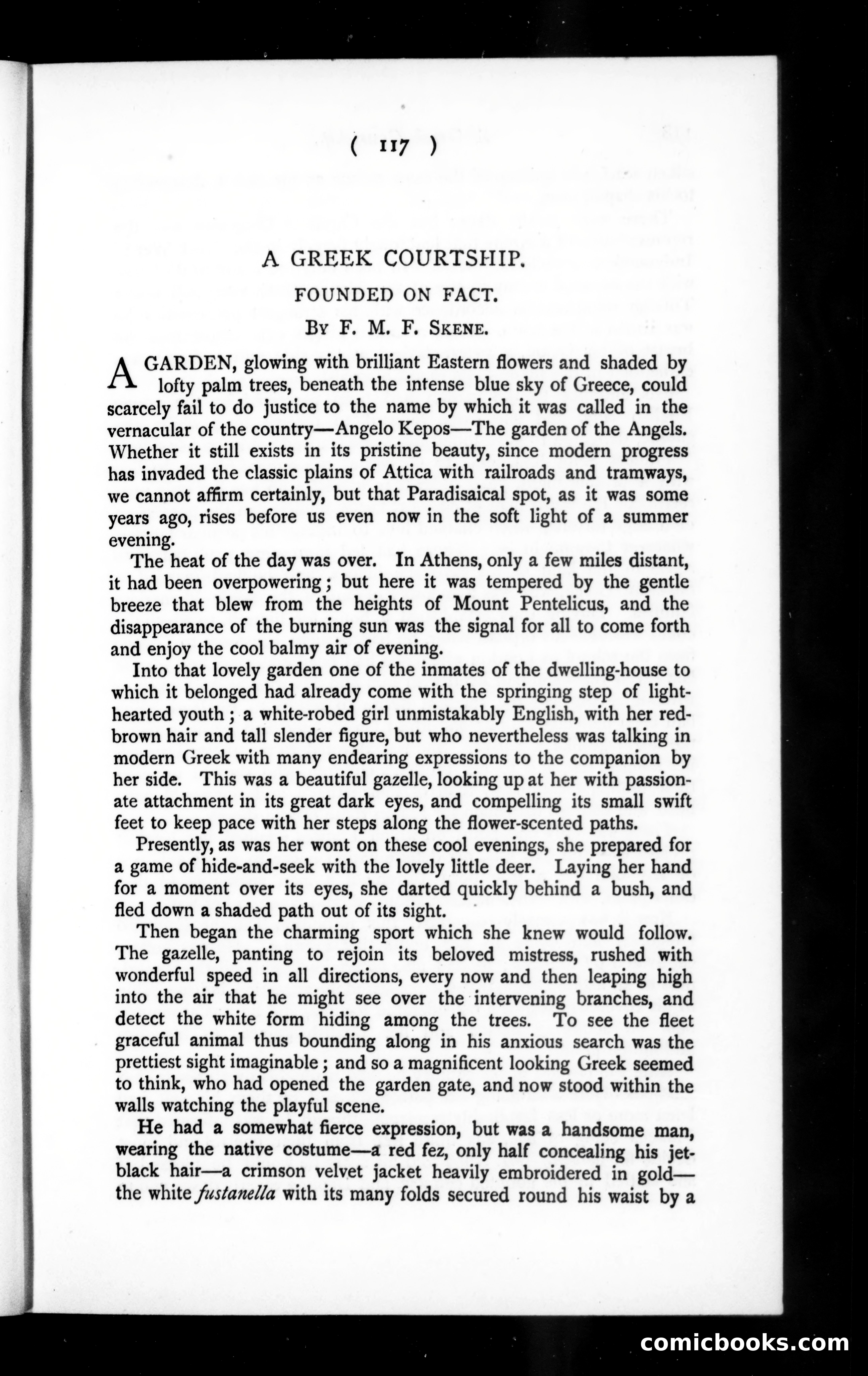 The Argosy, Vol. 58 — page 29 of 90