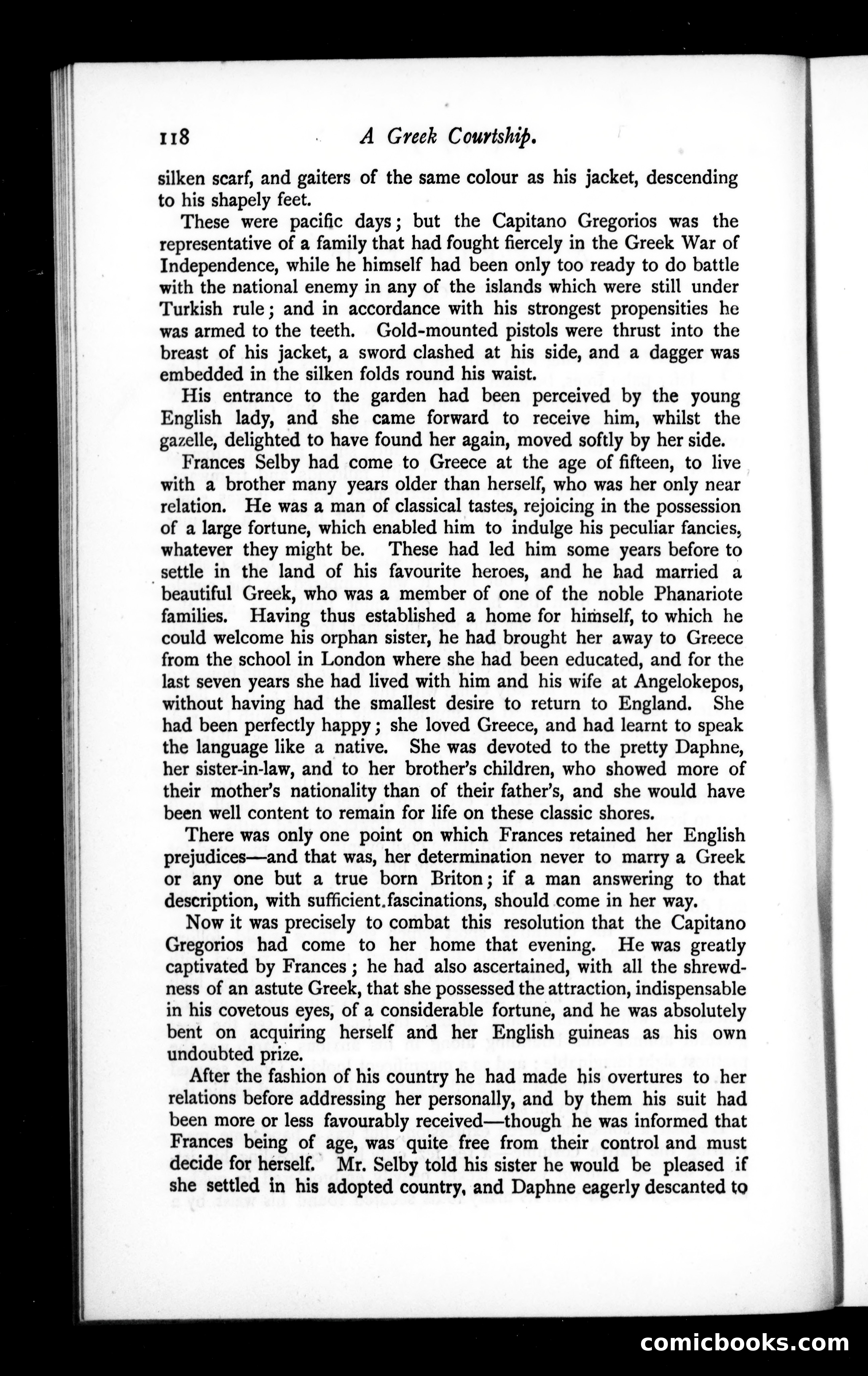 The Argosy, Vol. 58 — page 30 of 90