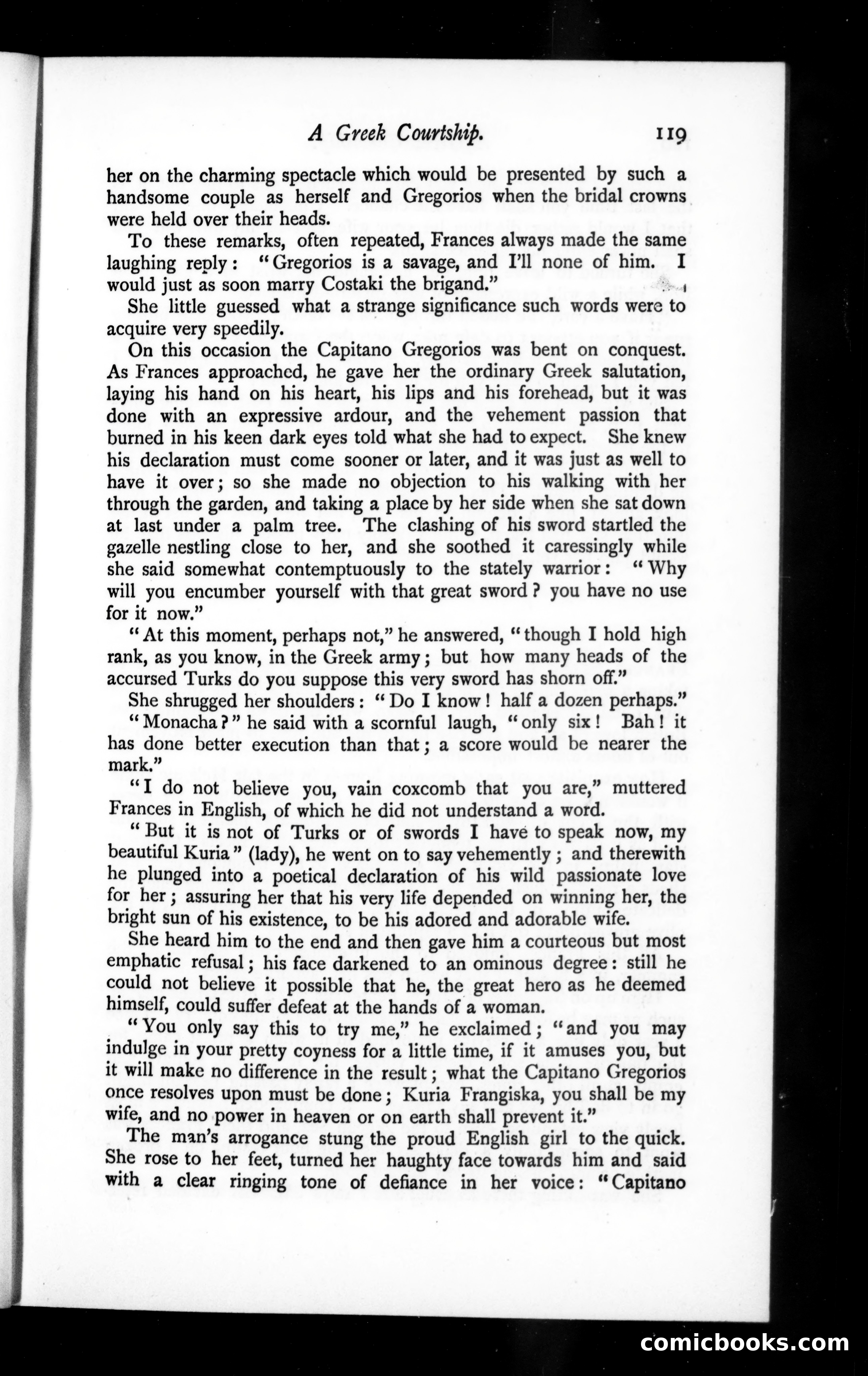The Argosy, Vol. 58 — page 31 of 90