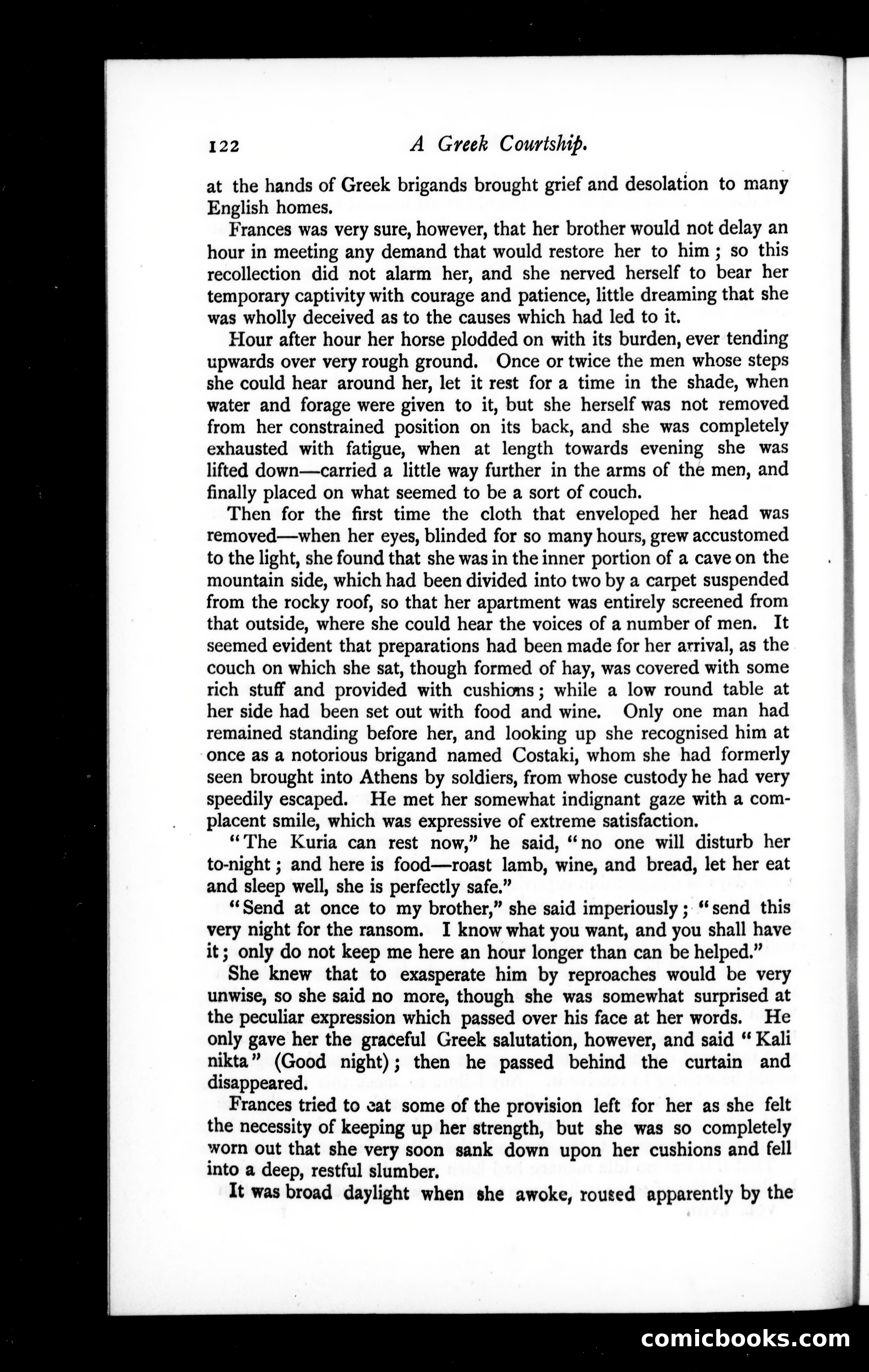 The Argosy, Vol. 58 — page 34 of 90