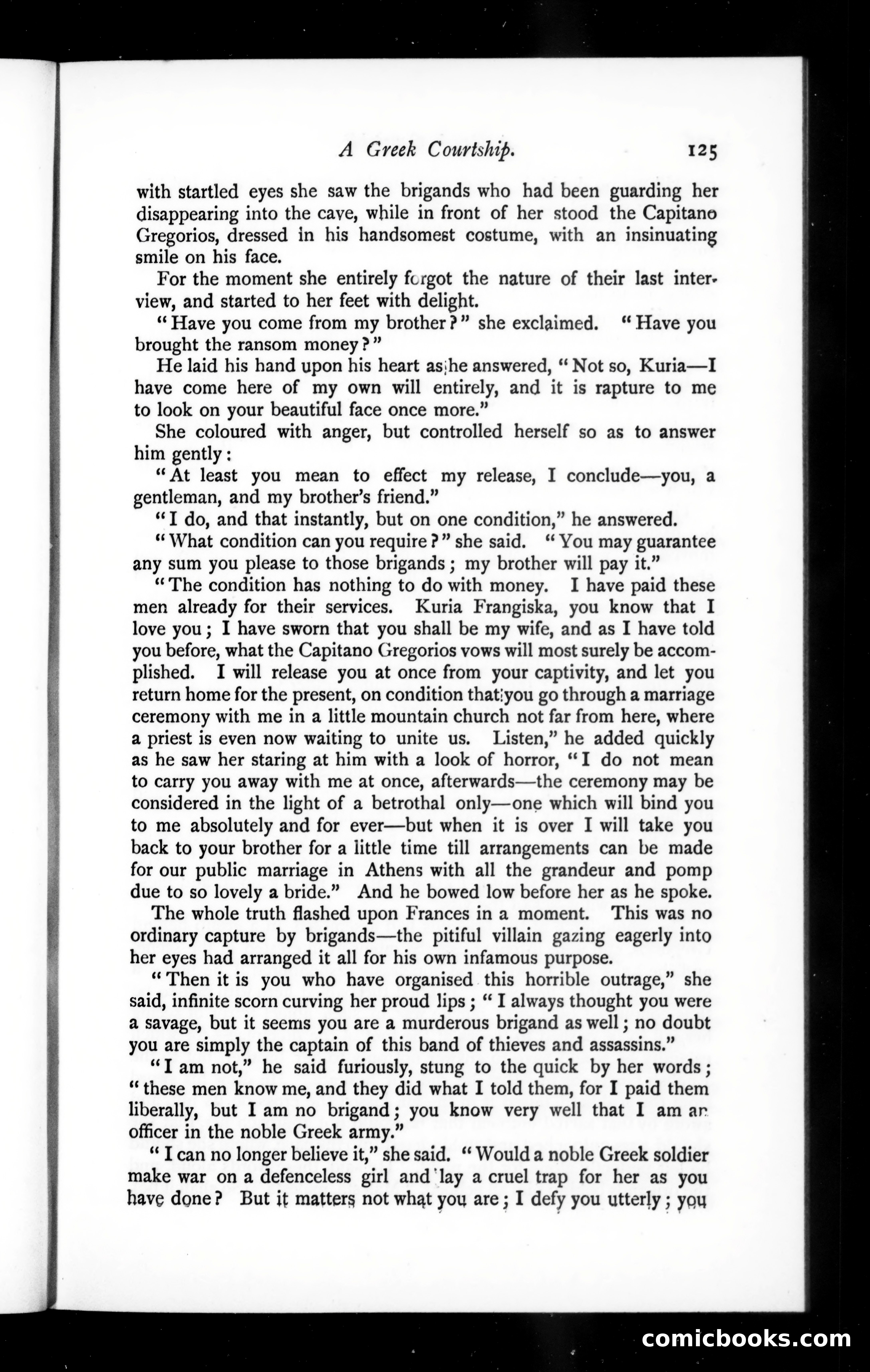 The Argosy, Vol. 58 — page 37 of 90