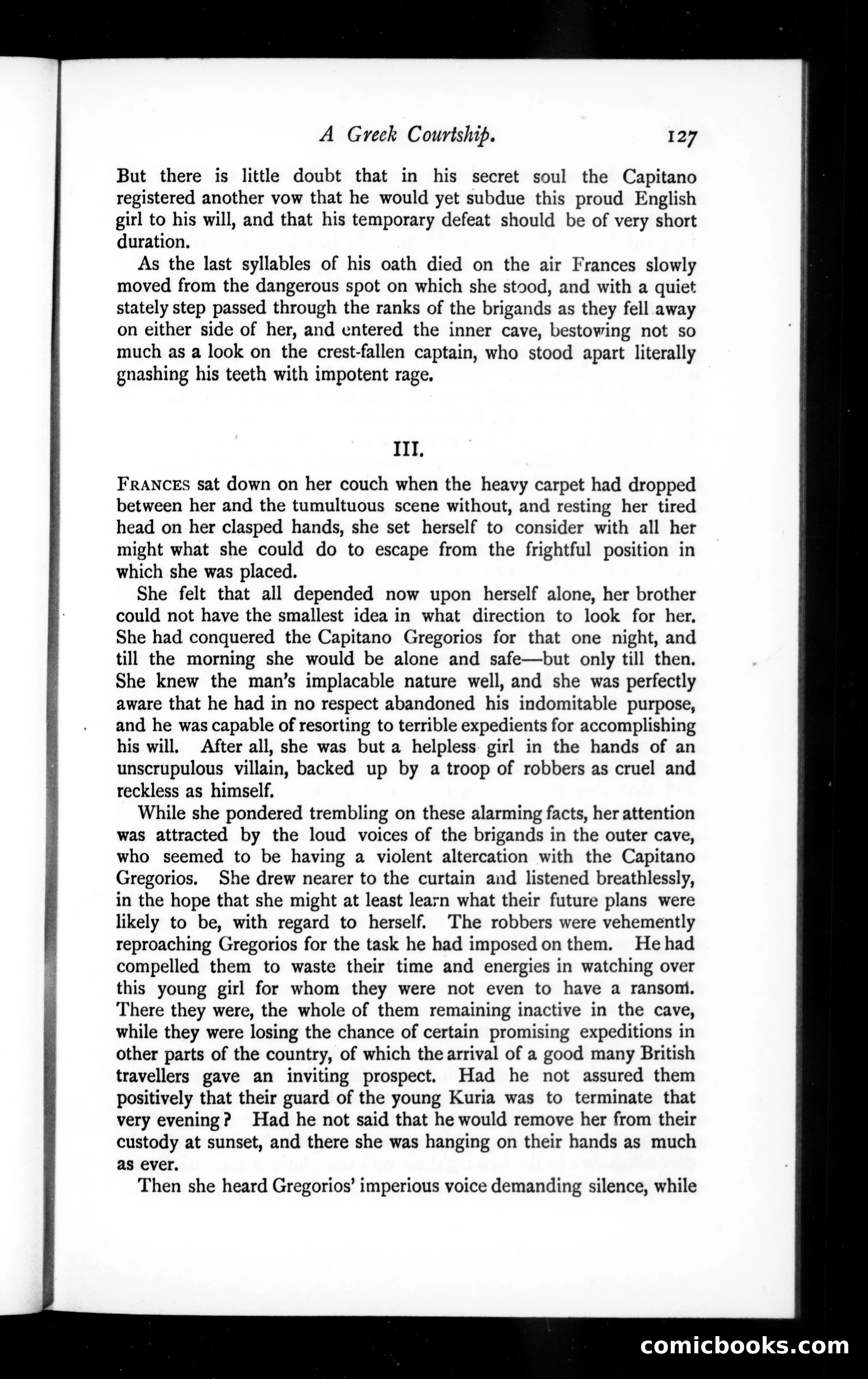 The Argosy, Vol. 58 — page 39 of 90