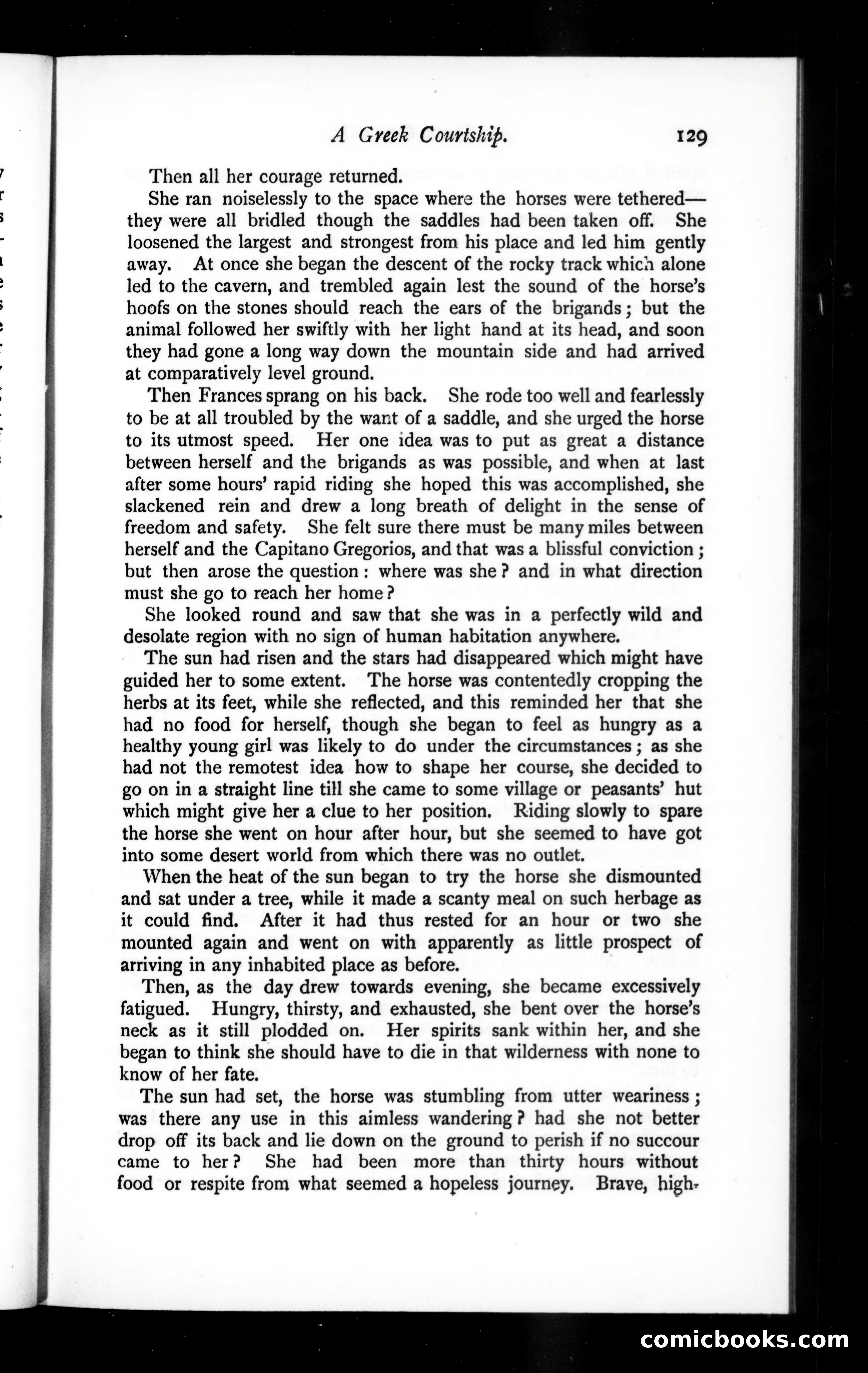 The Argosy, Vol. 58 — page 41 of 90