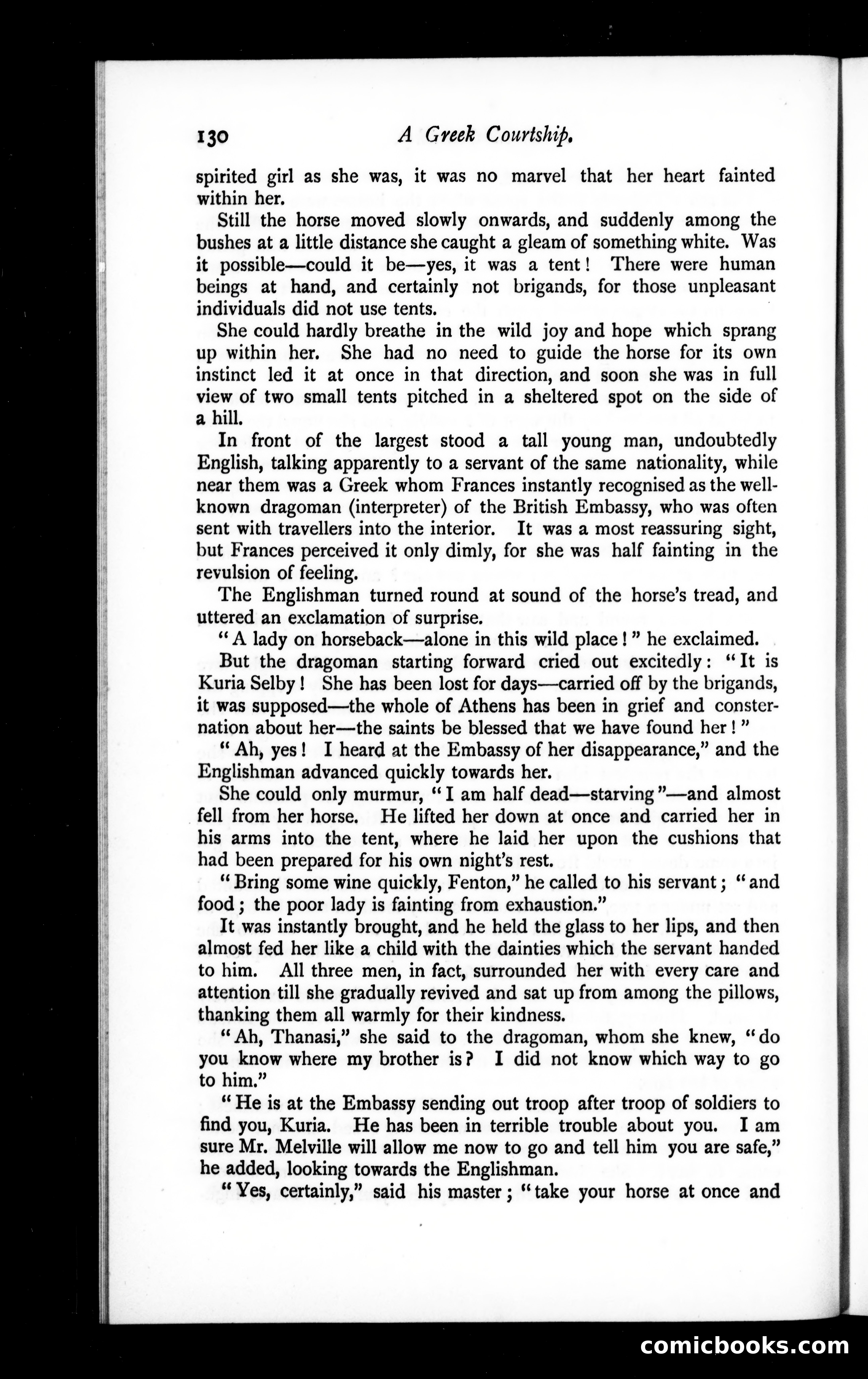 The Argosy, Vol. 58 — page 42 of 90
