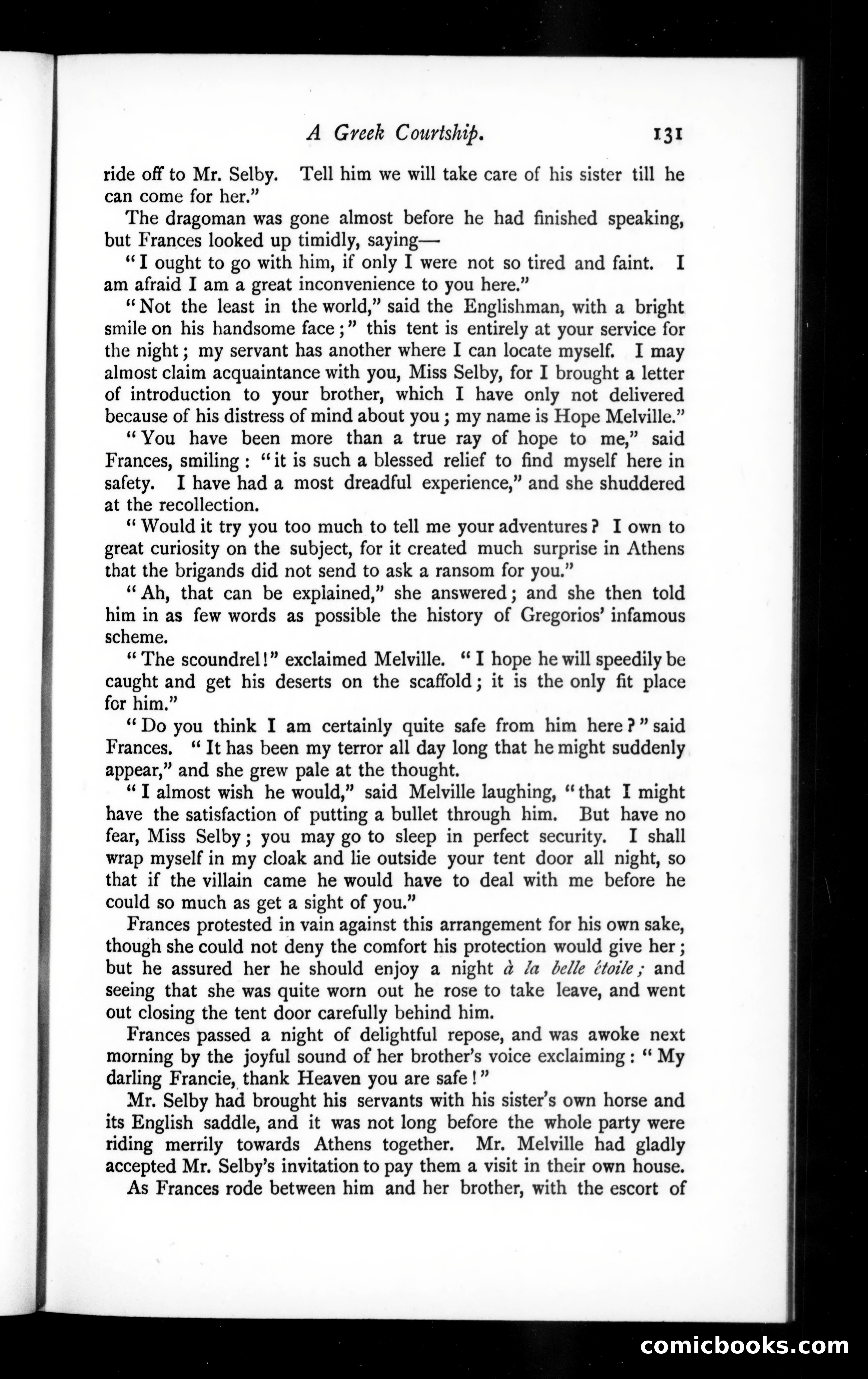 The Argosy, Vol. 58 — page 43 of 90