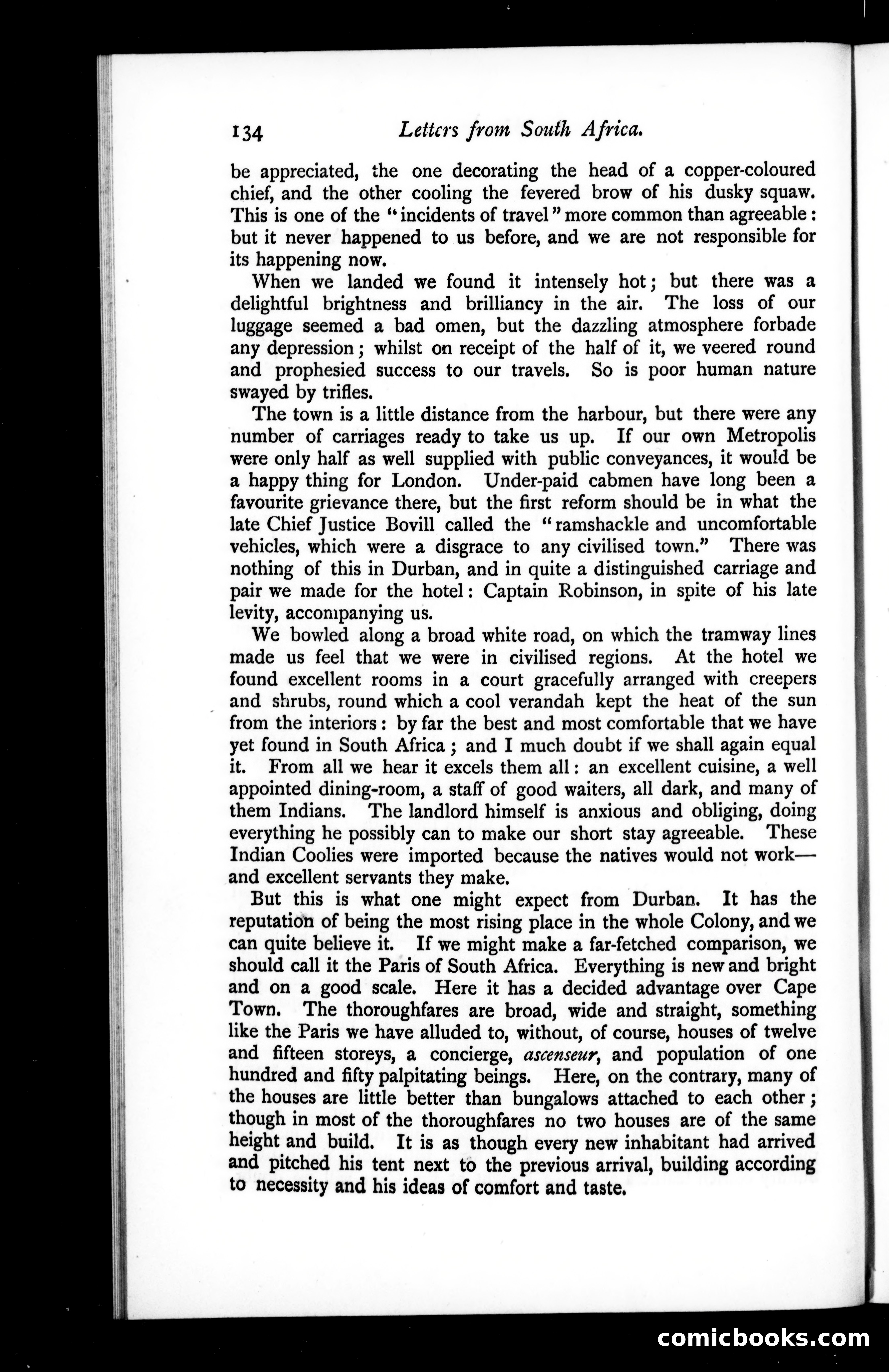 The Argosy, Vol. 58 — page 46 of 90