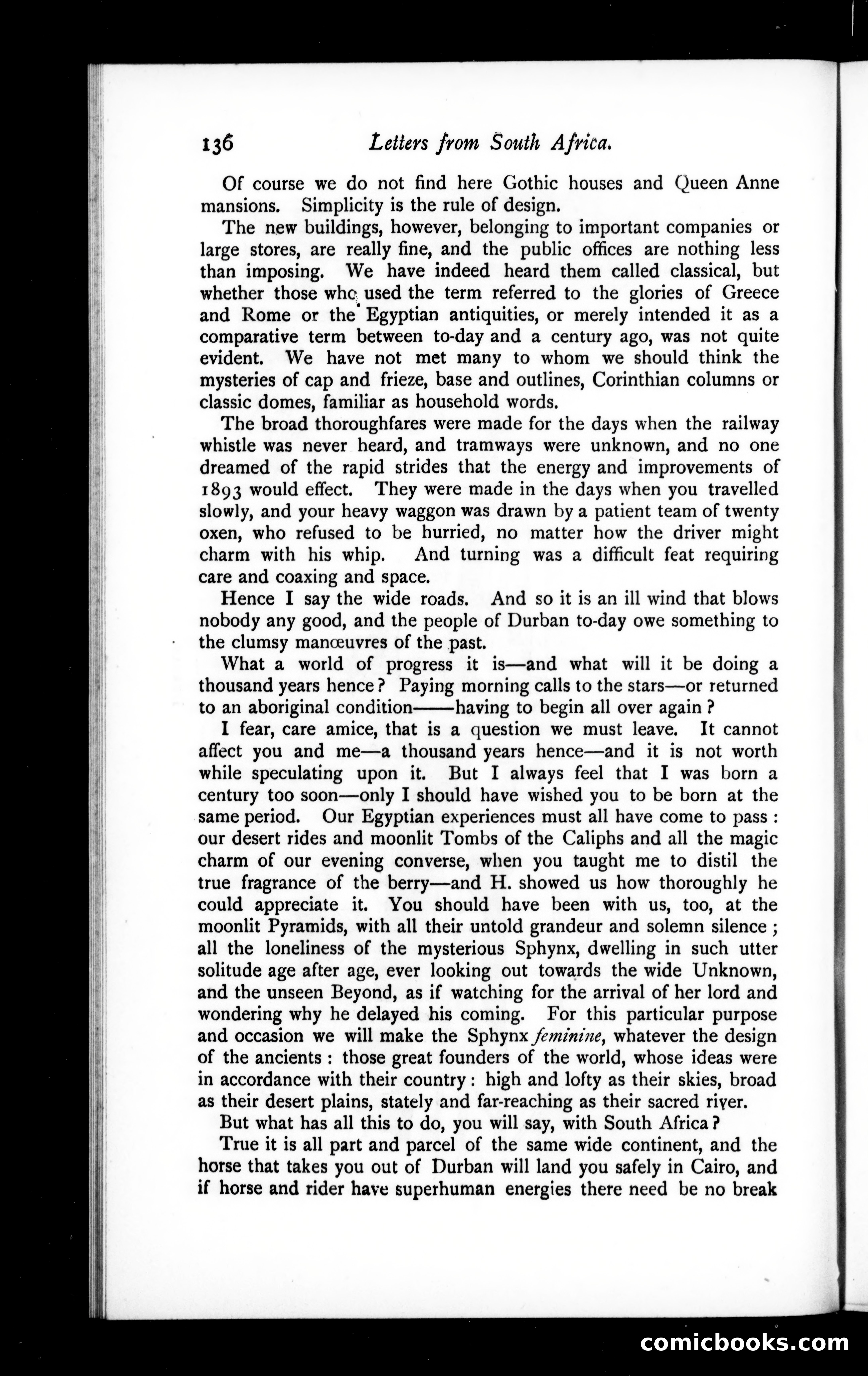 The Argosy, Vol. 58 — page 48 of 90