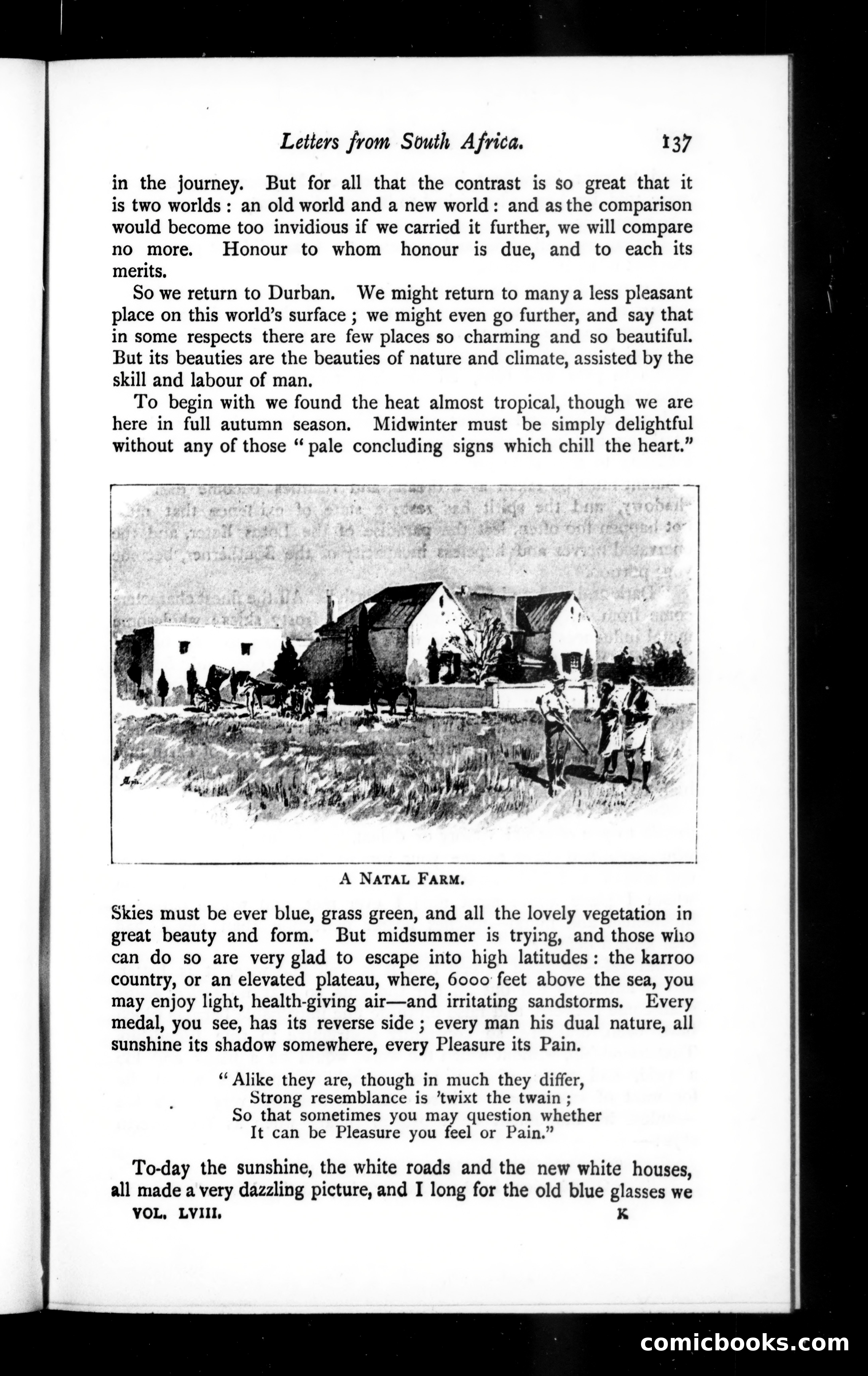 The Argosy, Vol. 58 — page 49 of 90