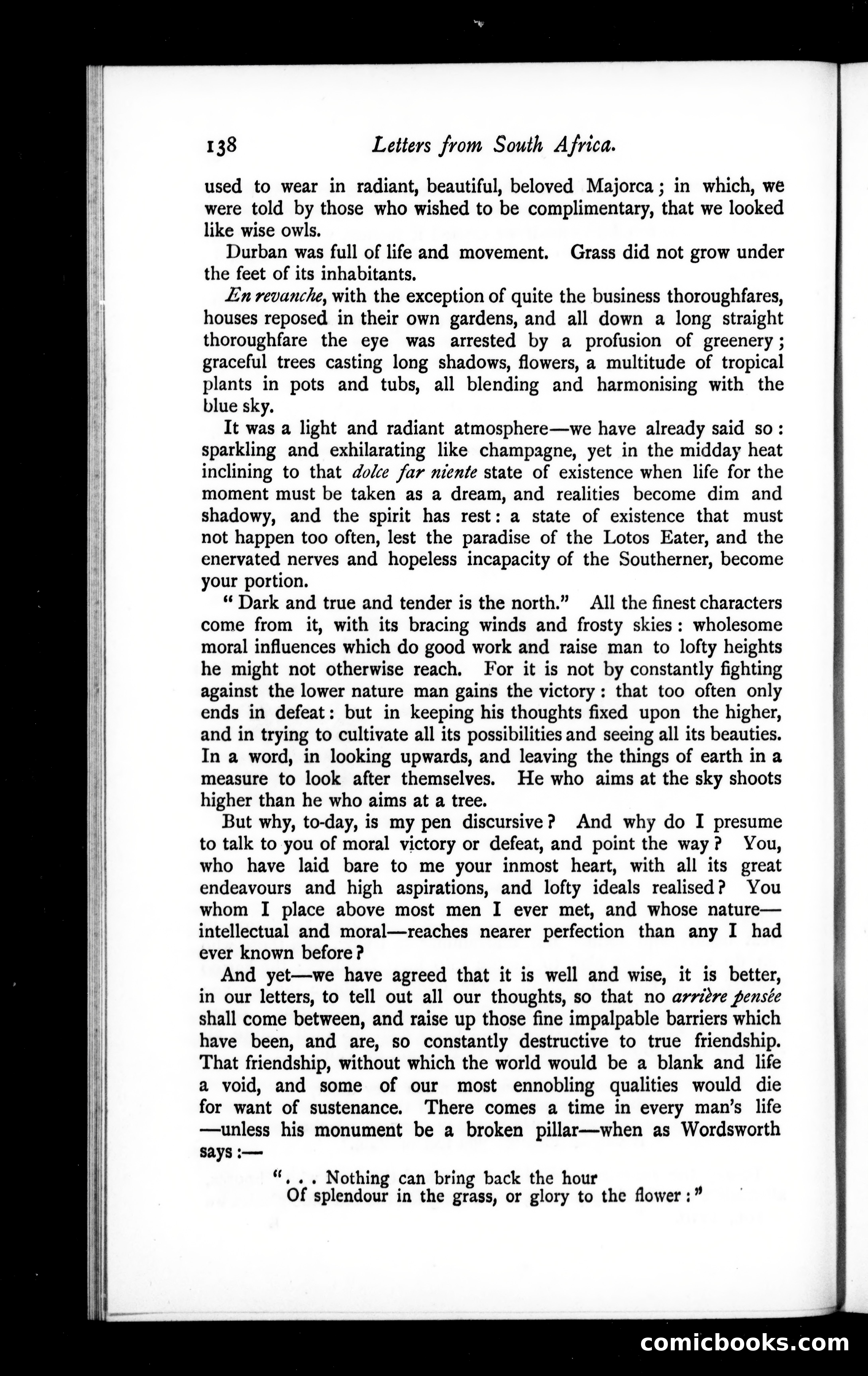 The Argosy, Vol. 58 — page 50 of 90