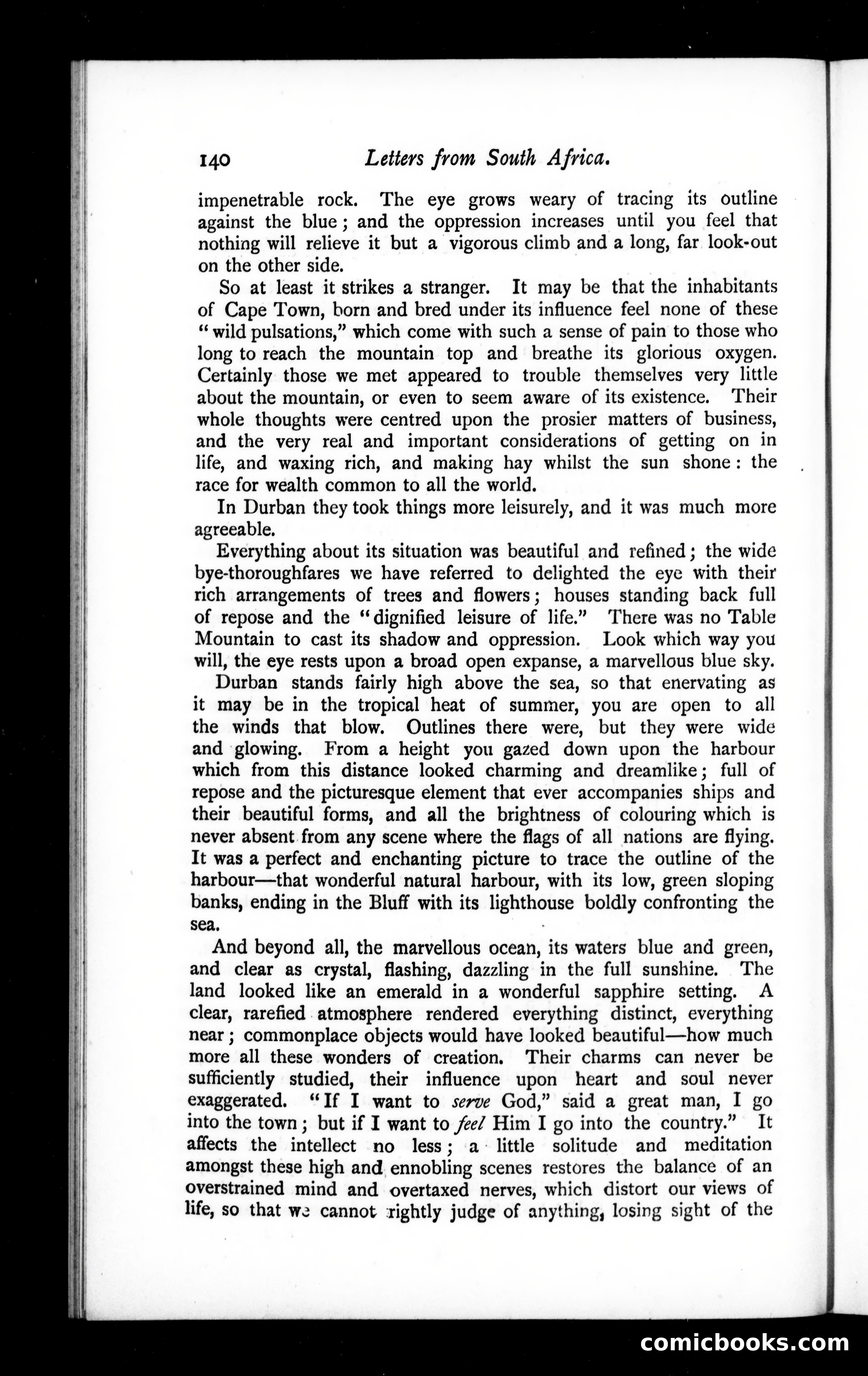 The Argosy, Vol. 58 — page 52 of 90