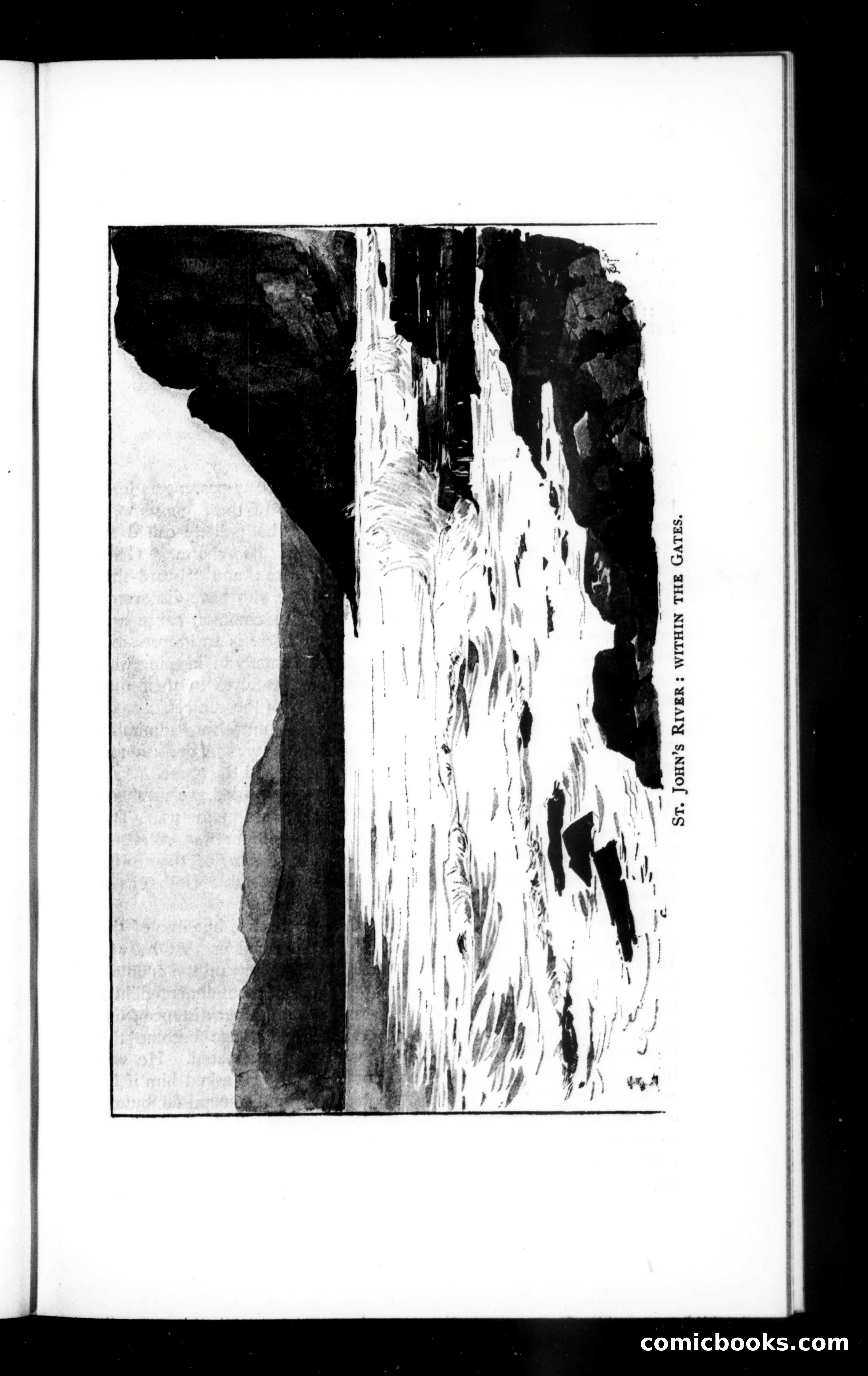 The Argosy, Vol. 58 — page 53 of 90
