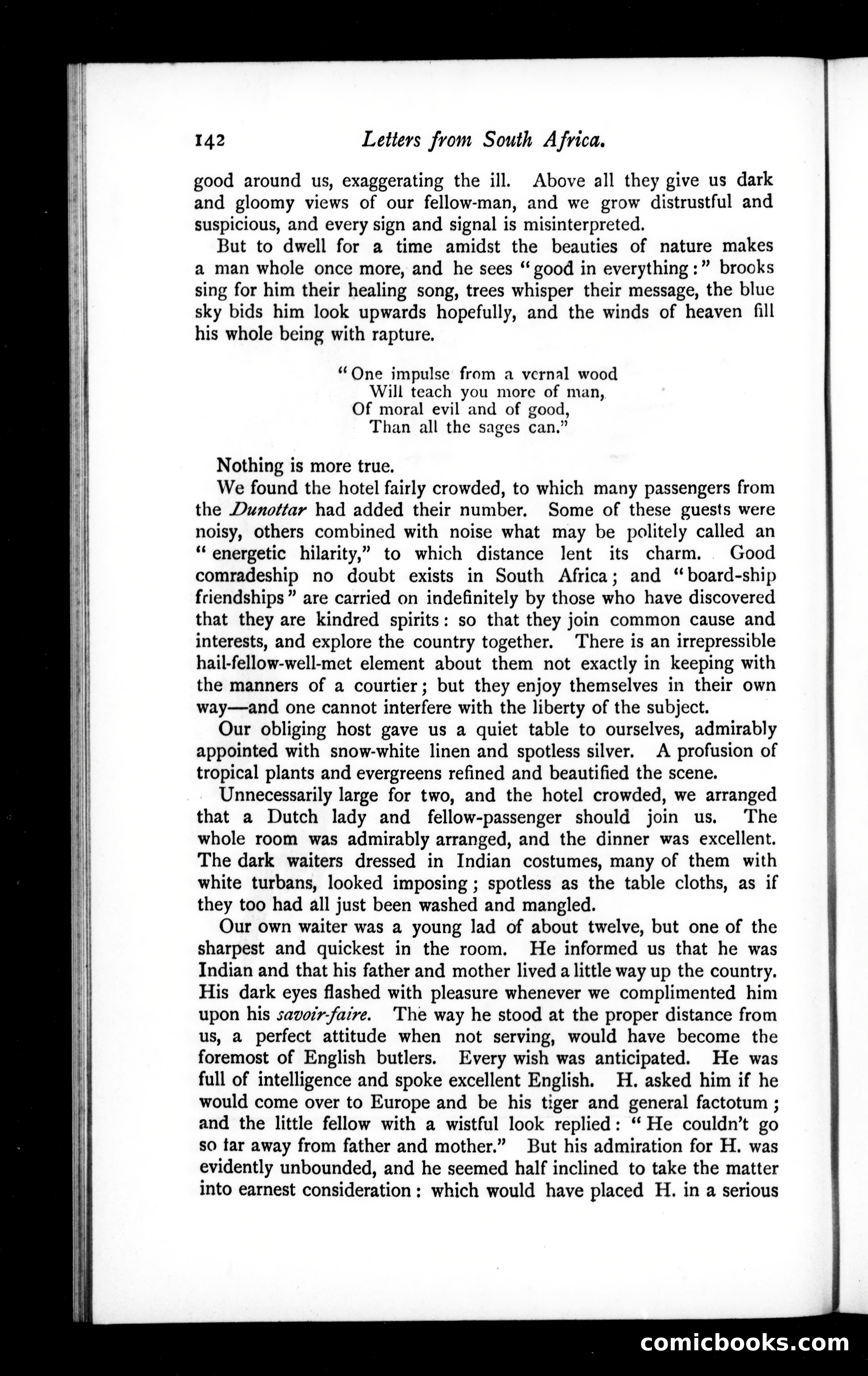 The Argosy, Vol. 58 — page 54 of 90