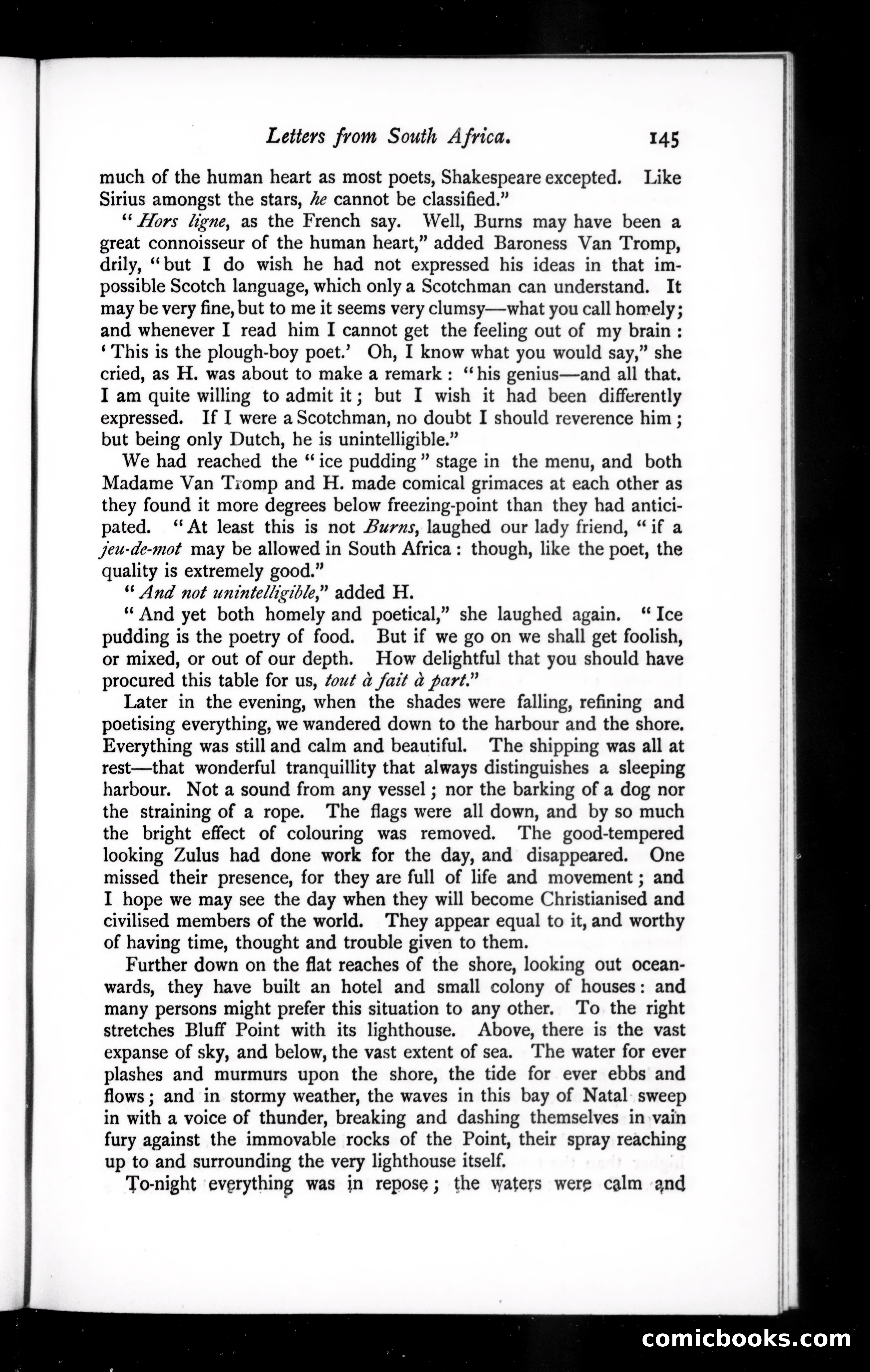 The Argosy, Vol. 58 — page 57 of 90