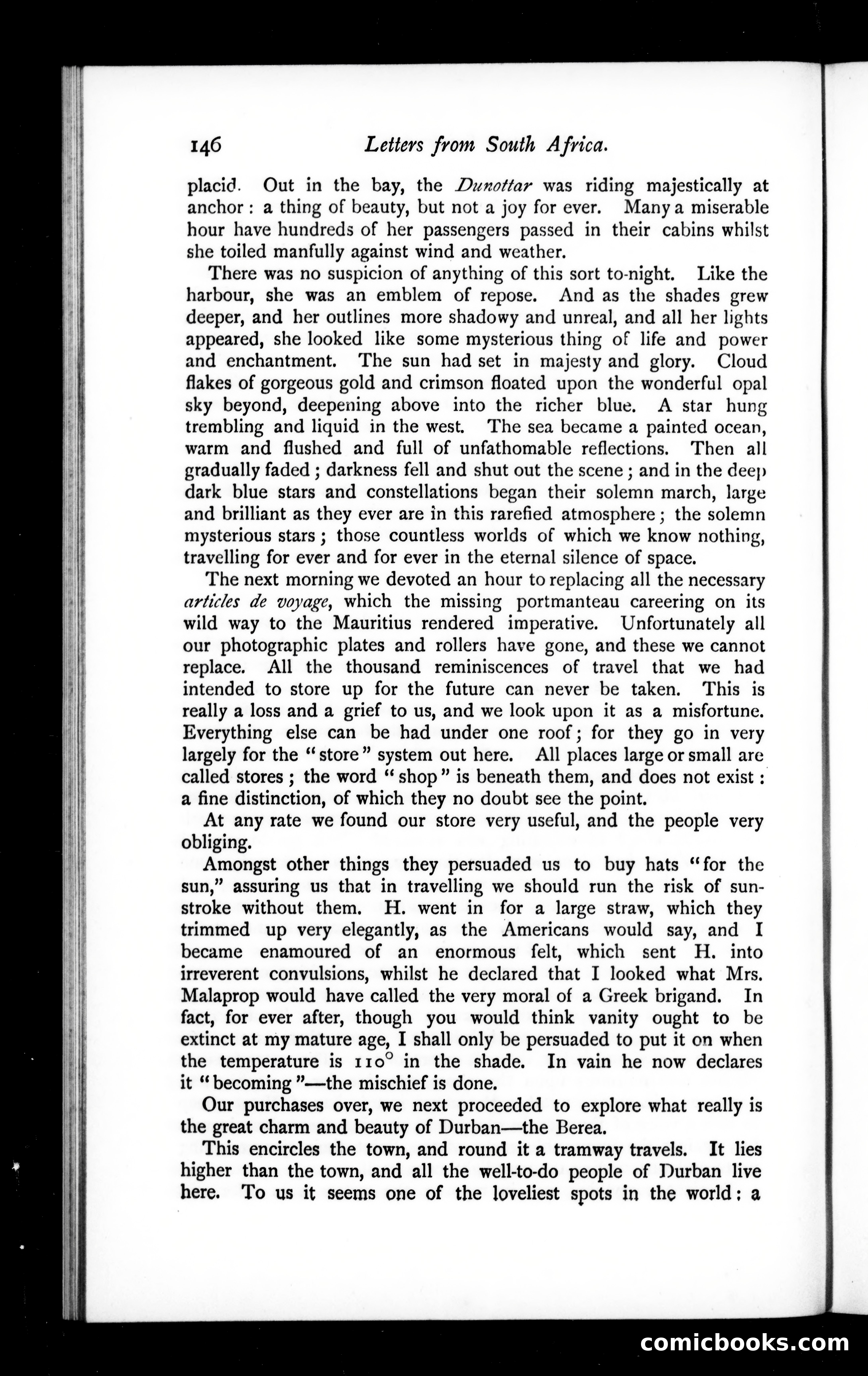 The Argosy, Vol. 58 — page 58 of 90