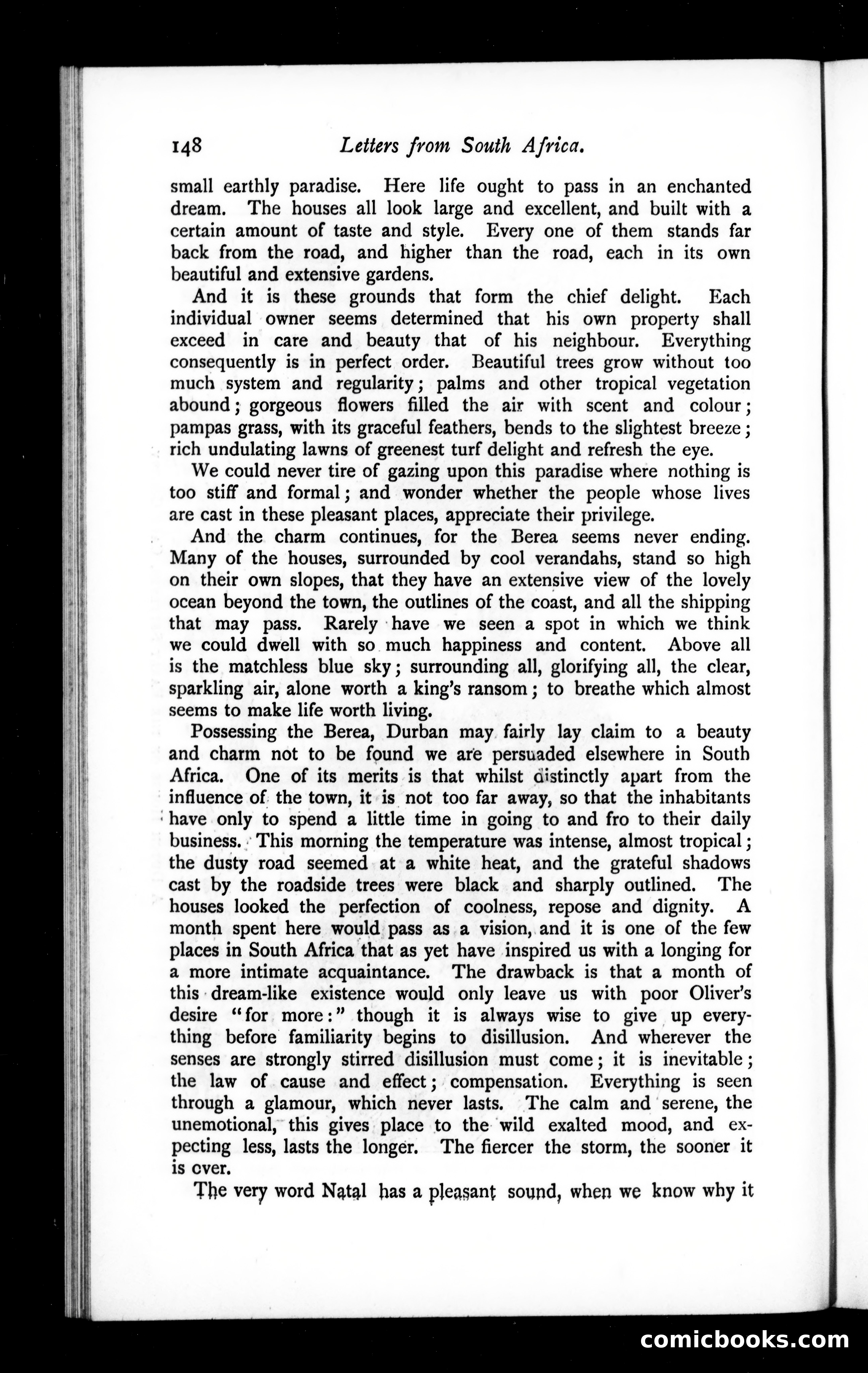 The Argosy, Vol. 58 — page 60 of 90