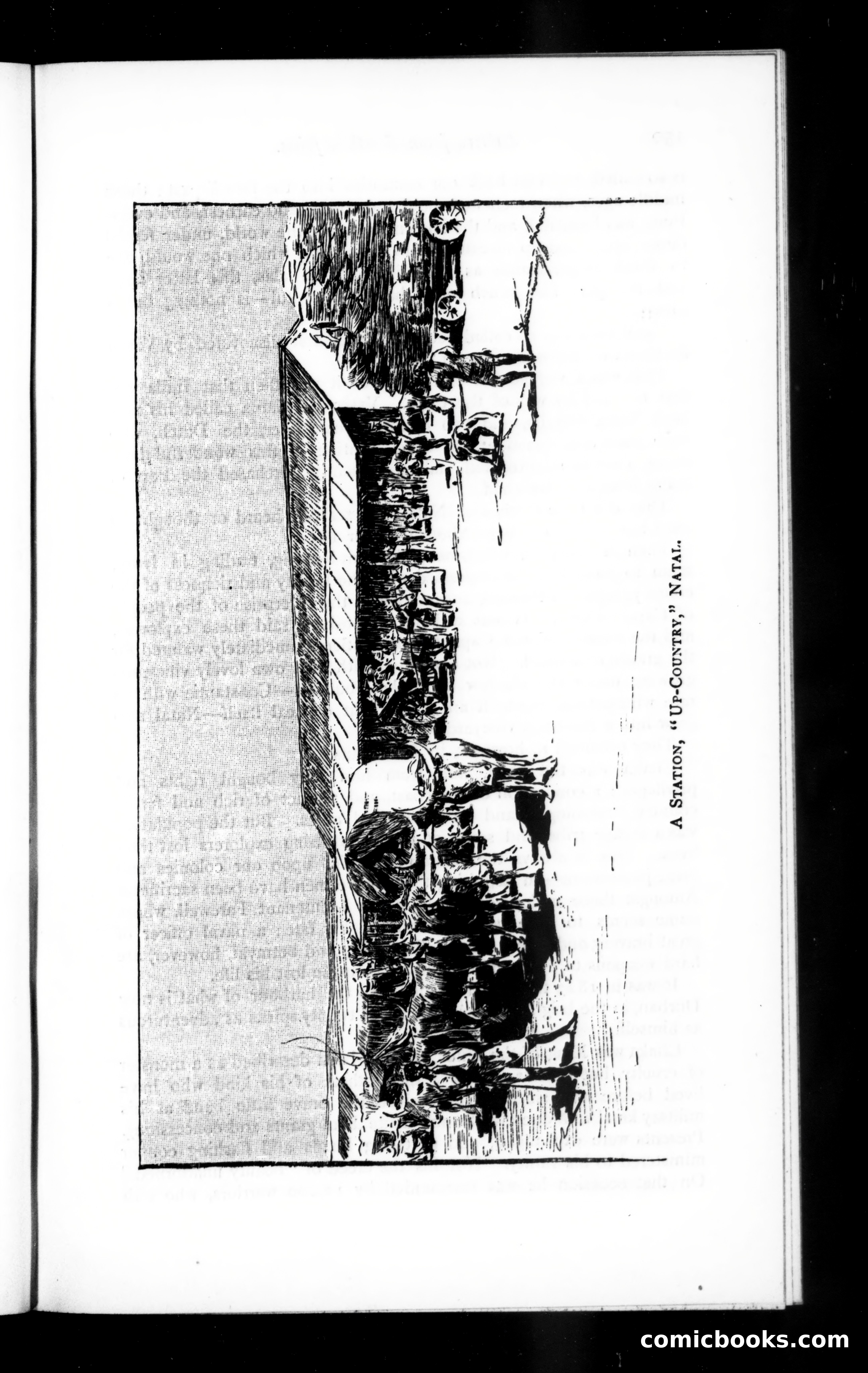 The Argosy, Vol. 58 — page 61 of 90