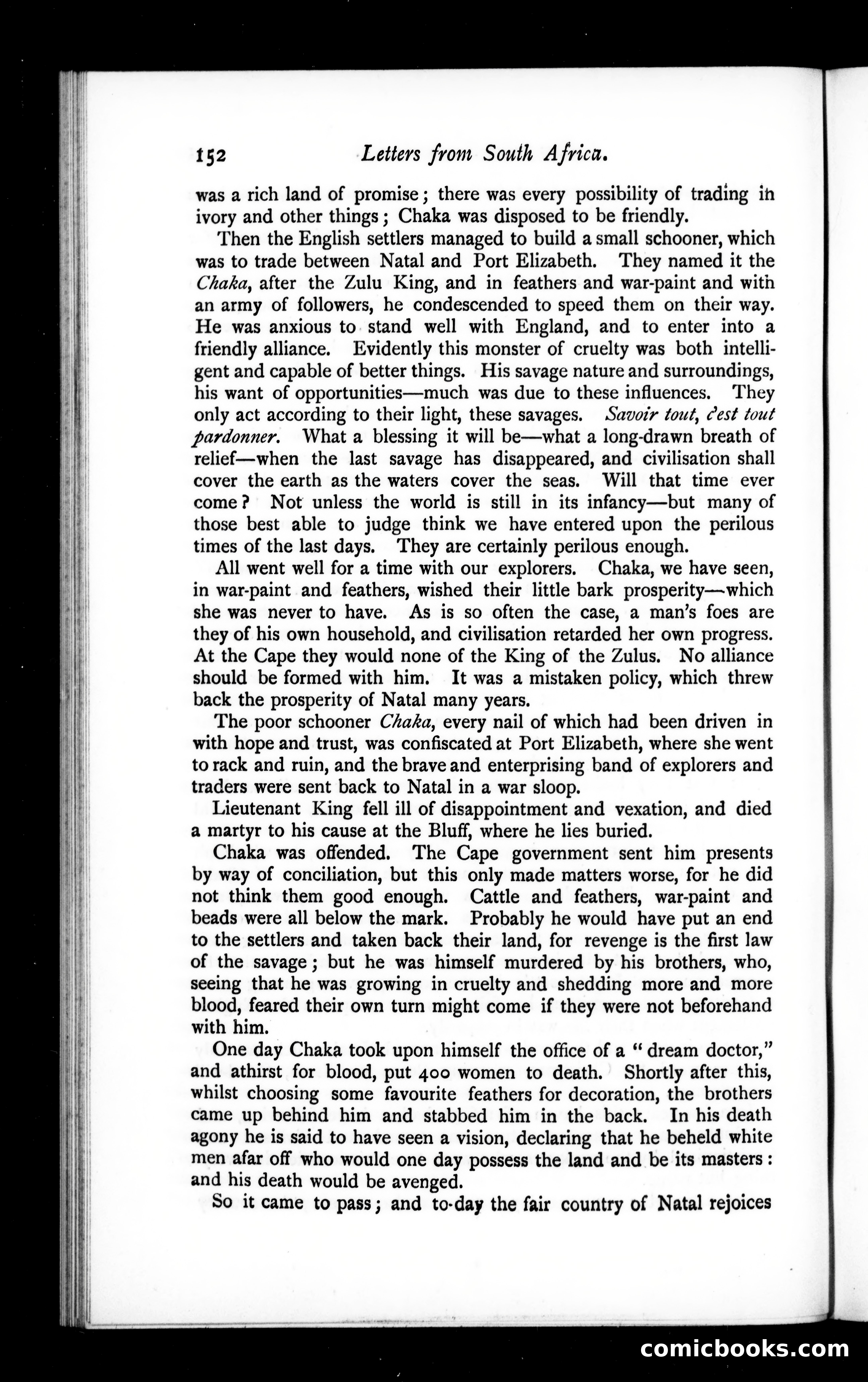 The Argosy, Vol. 58 — page 64 of 90