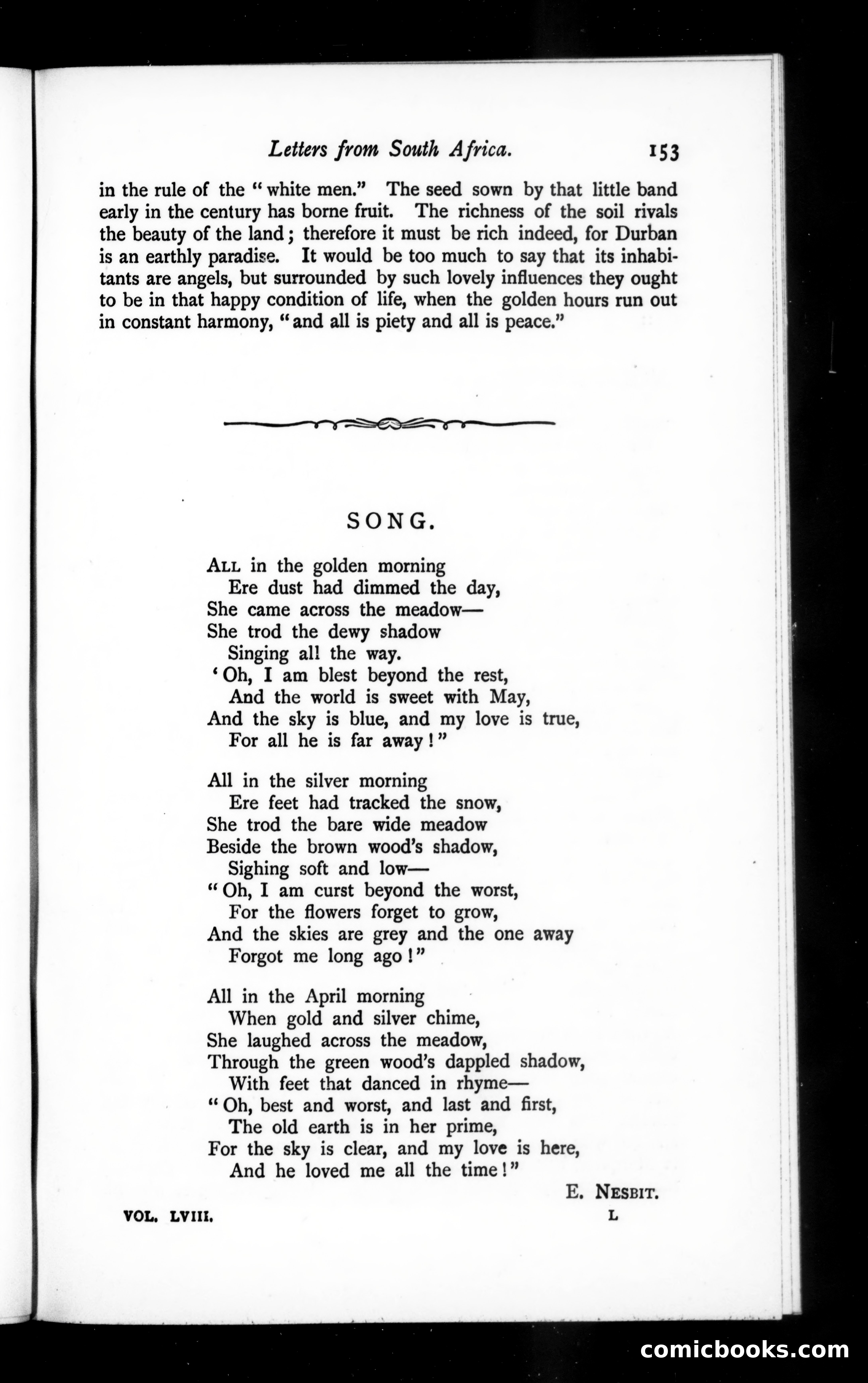 The Argosy, Vol. 58 — page 65 of 90