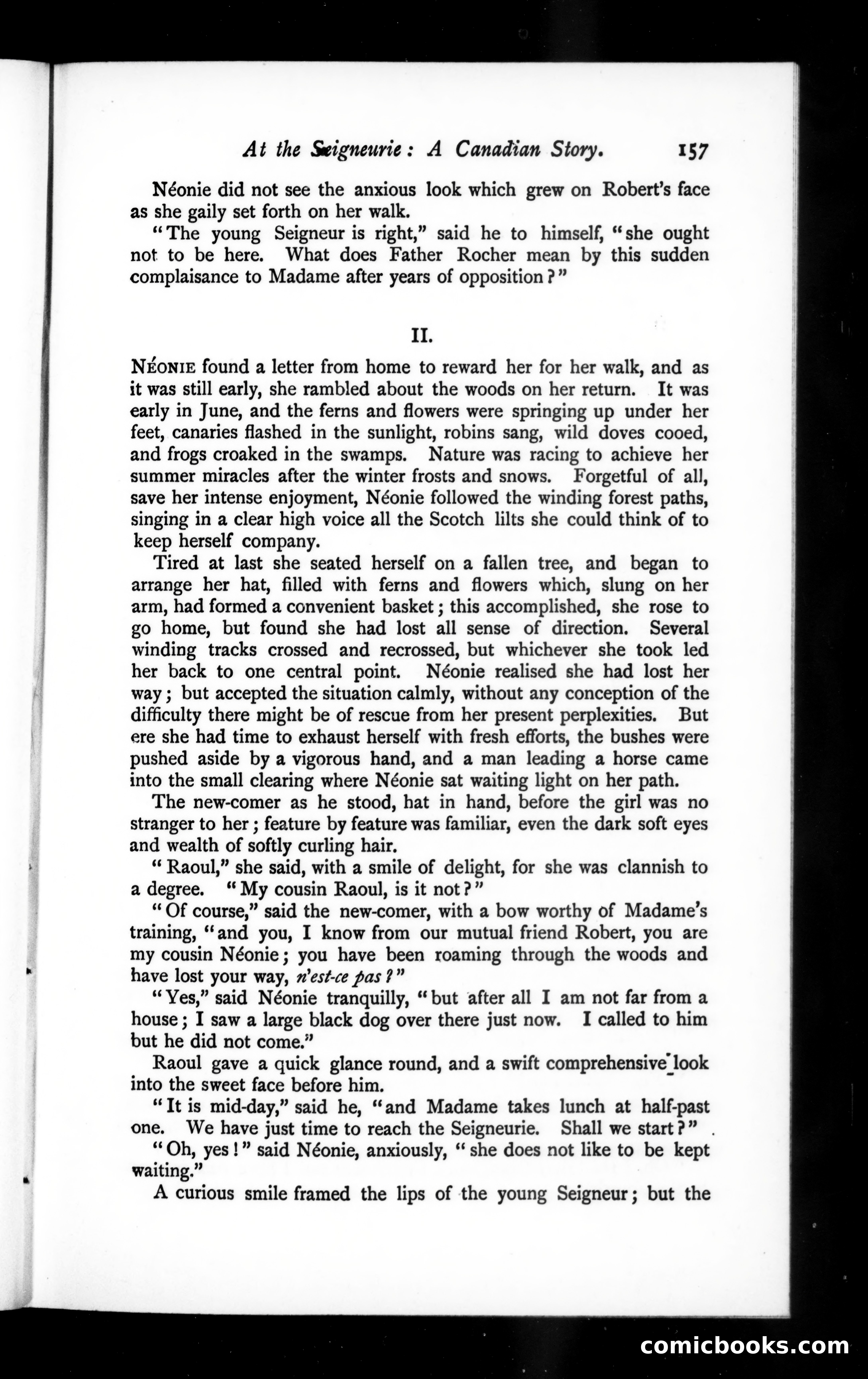 The Argosy, Vol. 58 — page 69 of 90