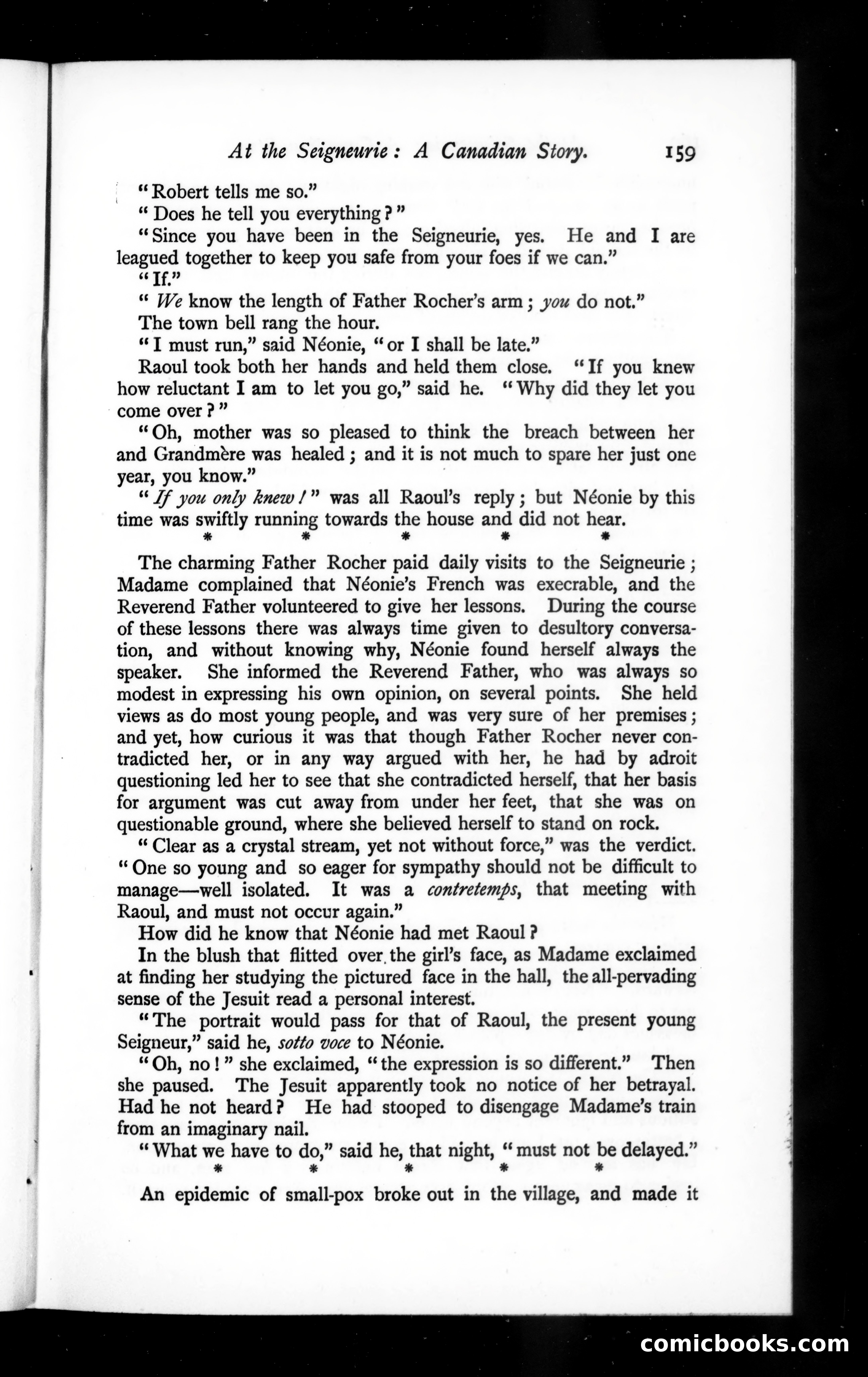 The Argosy, Vol. 58 — page 71 of 90