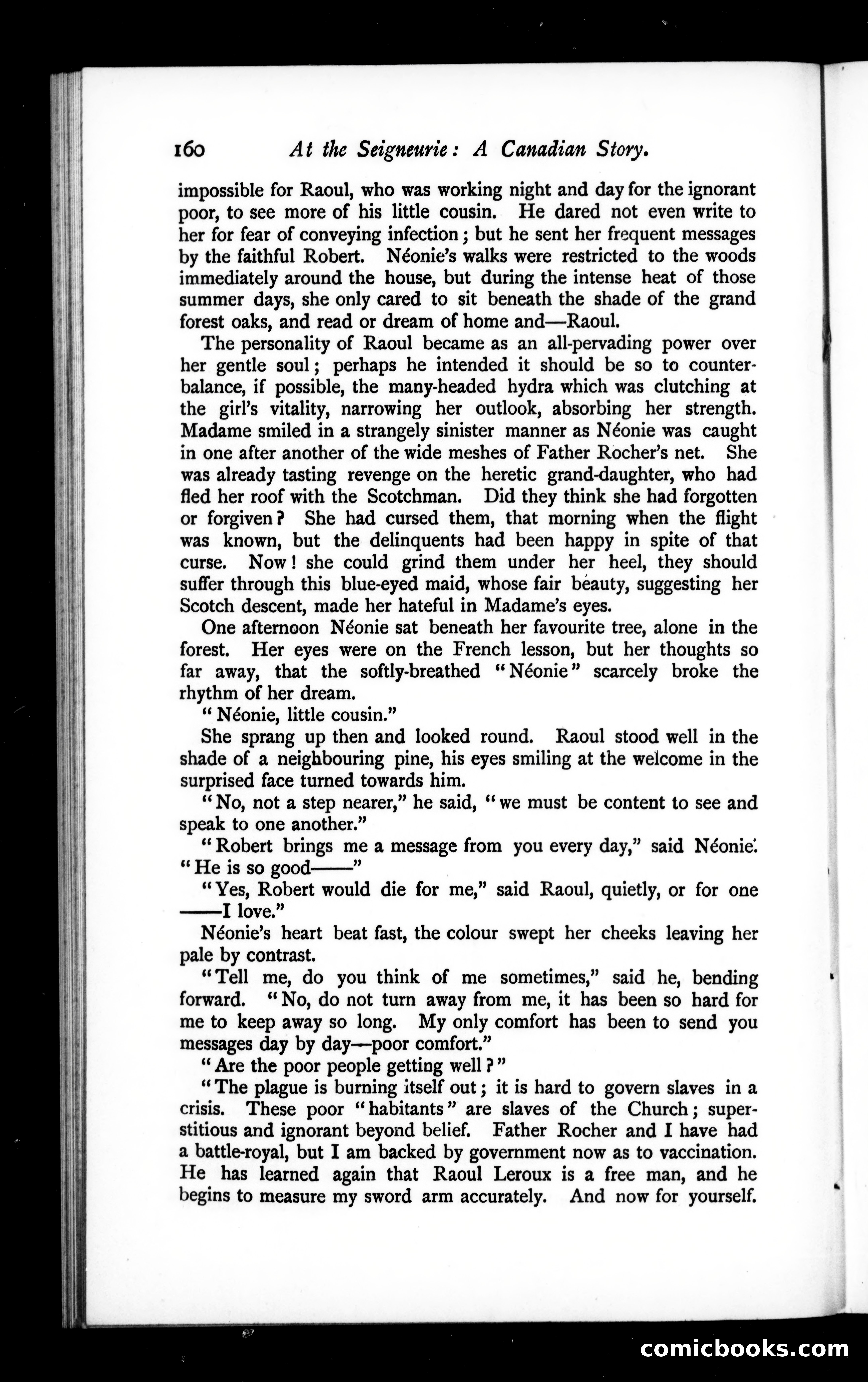 The Argosy, Vol. 58 — page 72 of 90