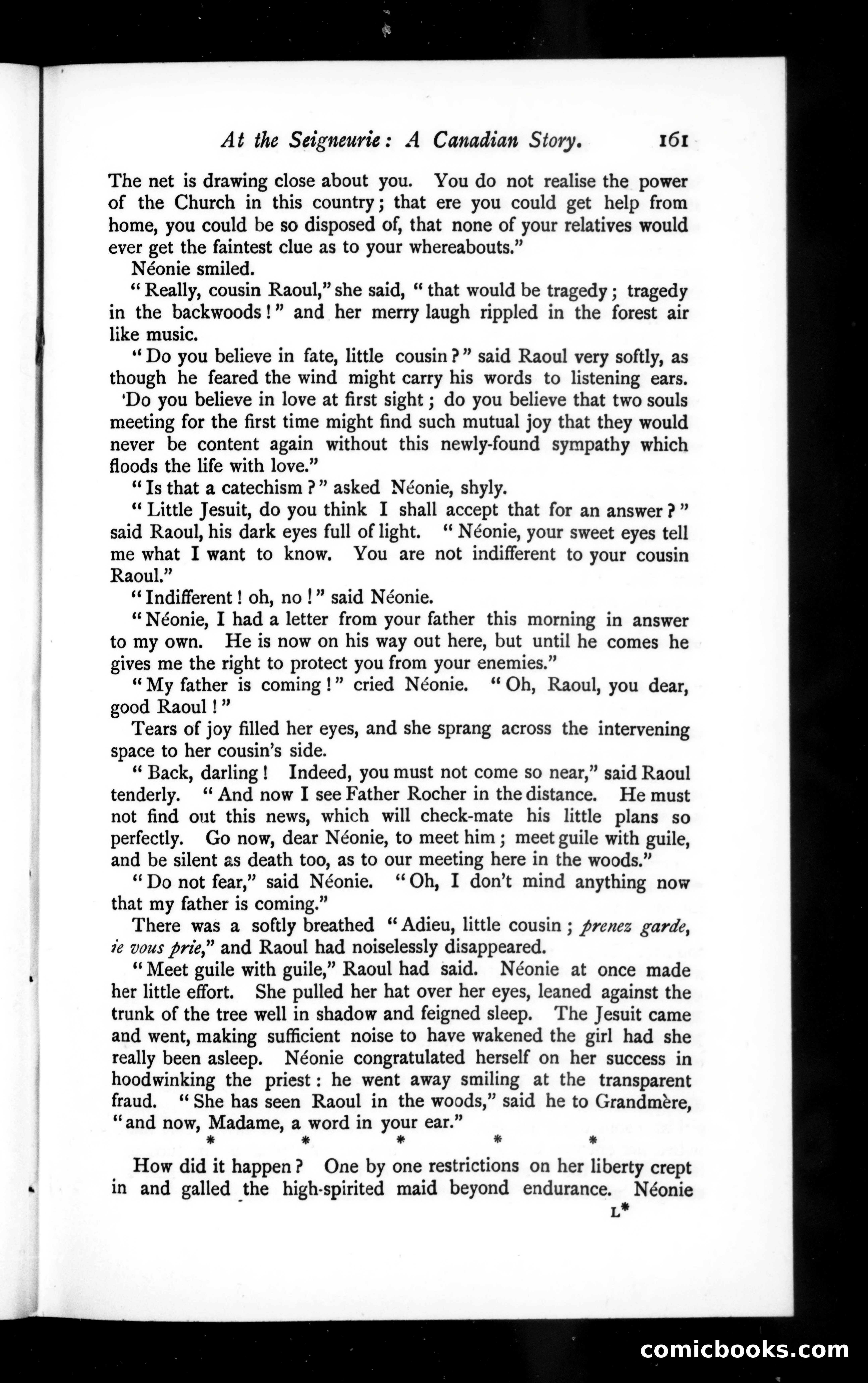 The Argosy, Vol. 58 — page 73 of 90