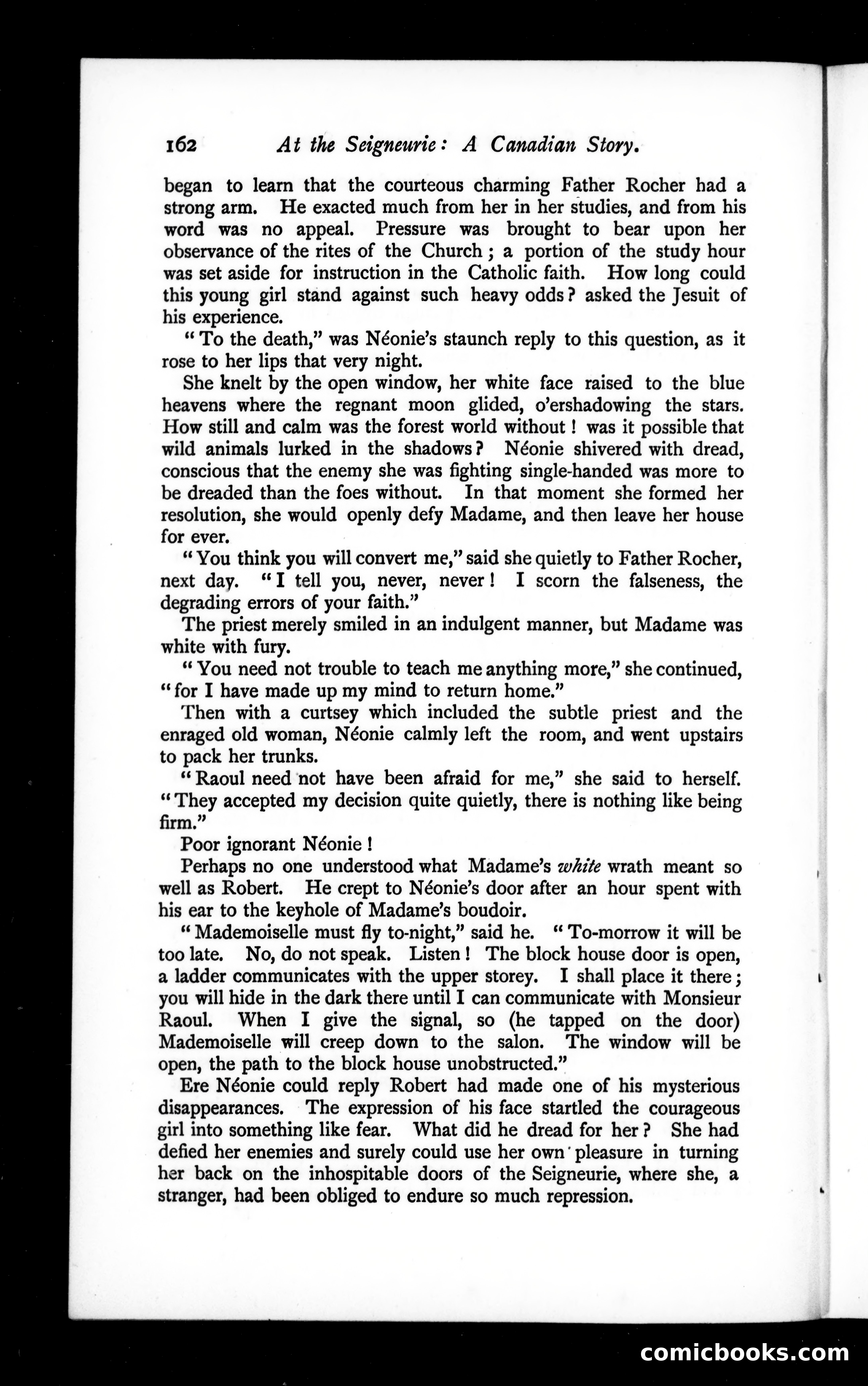 The Argosy, Vol. 58 — page 74 of 90