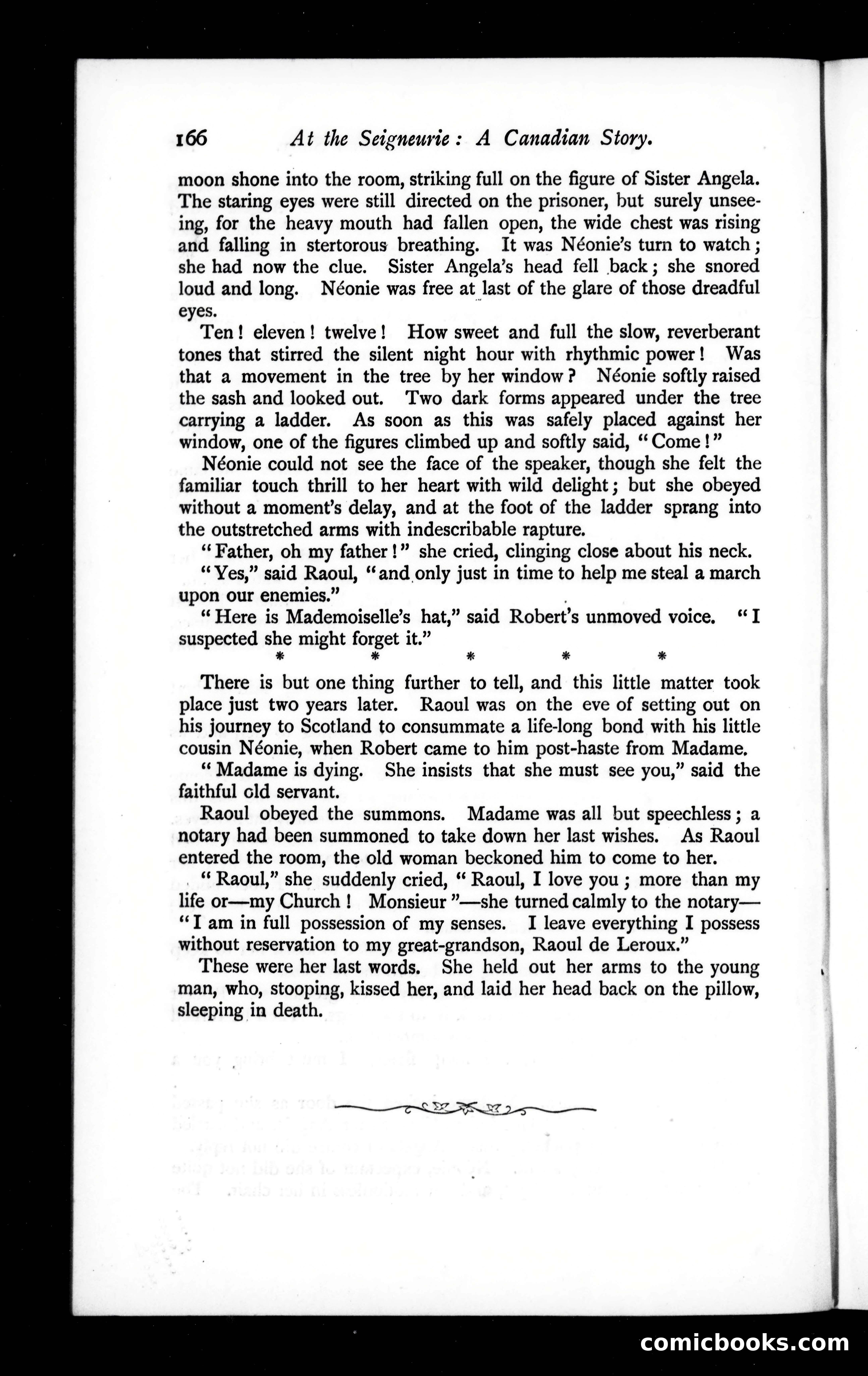 The Argosy, Vol. 58 — page 78 of 90