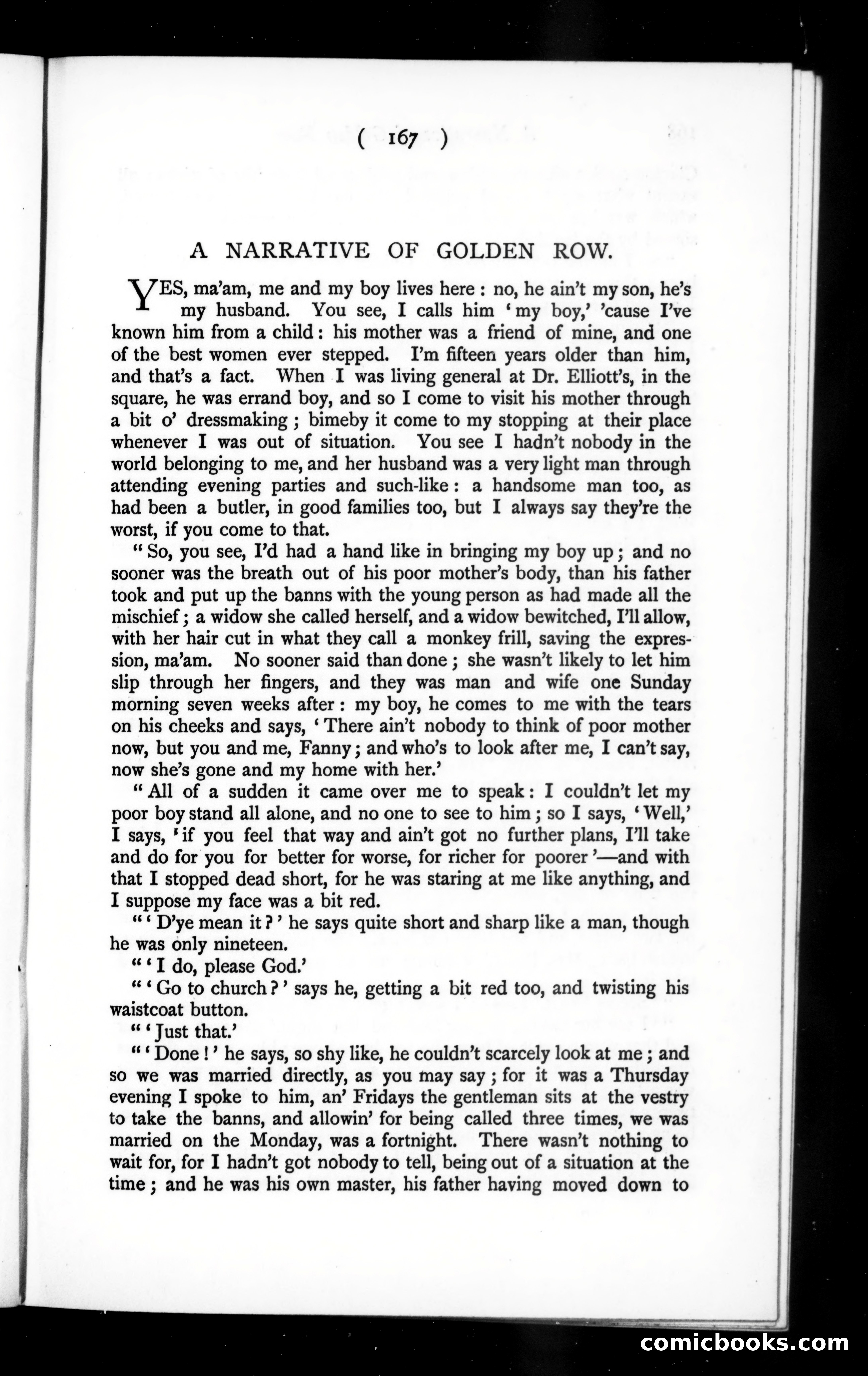 The Argosy, Vol. 58 — page 79 of 90