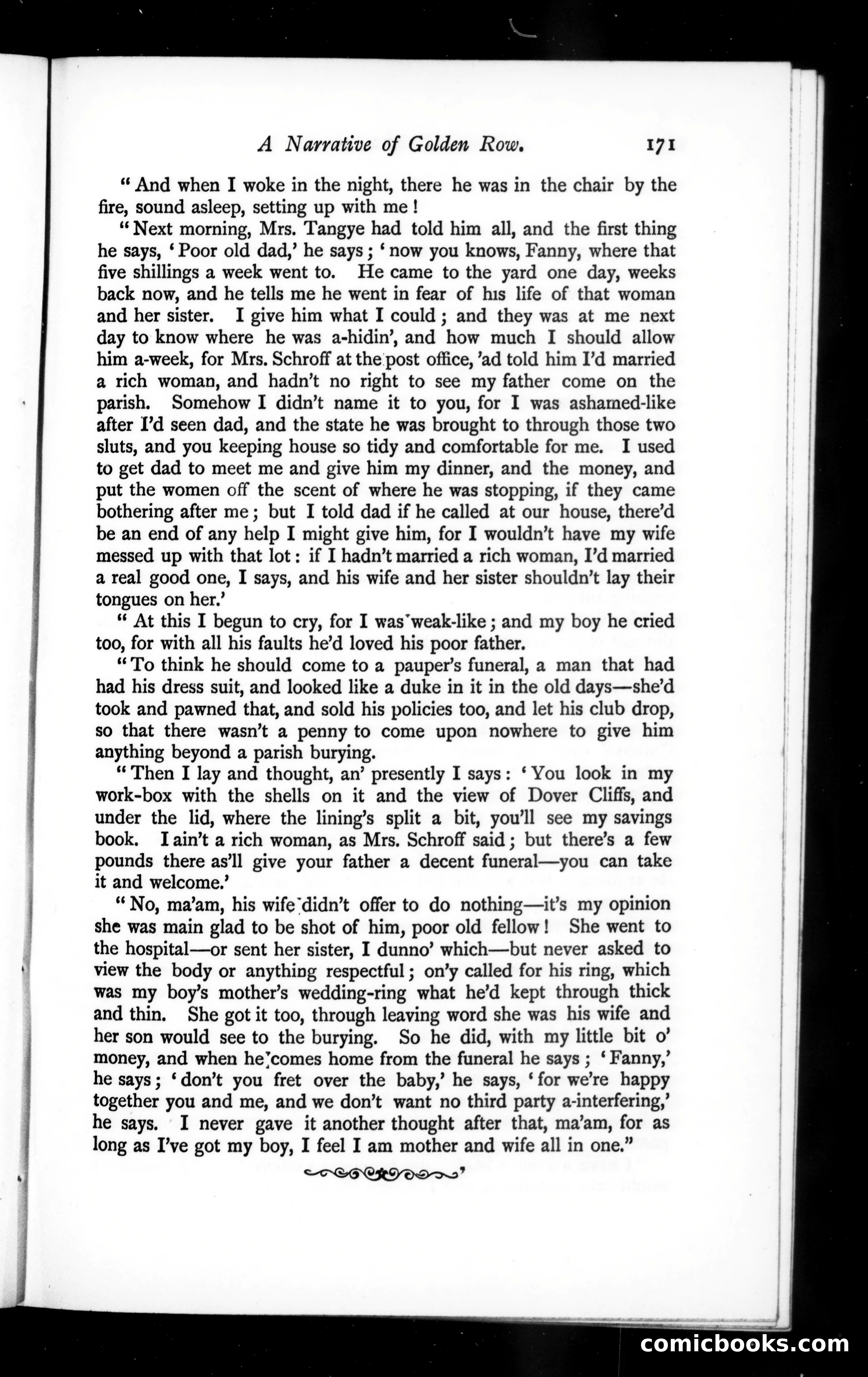 The Argosy, Vol. 58 — page 83 of 90