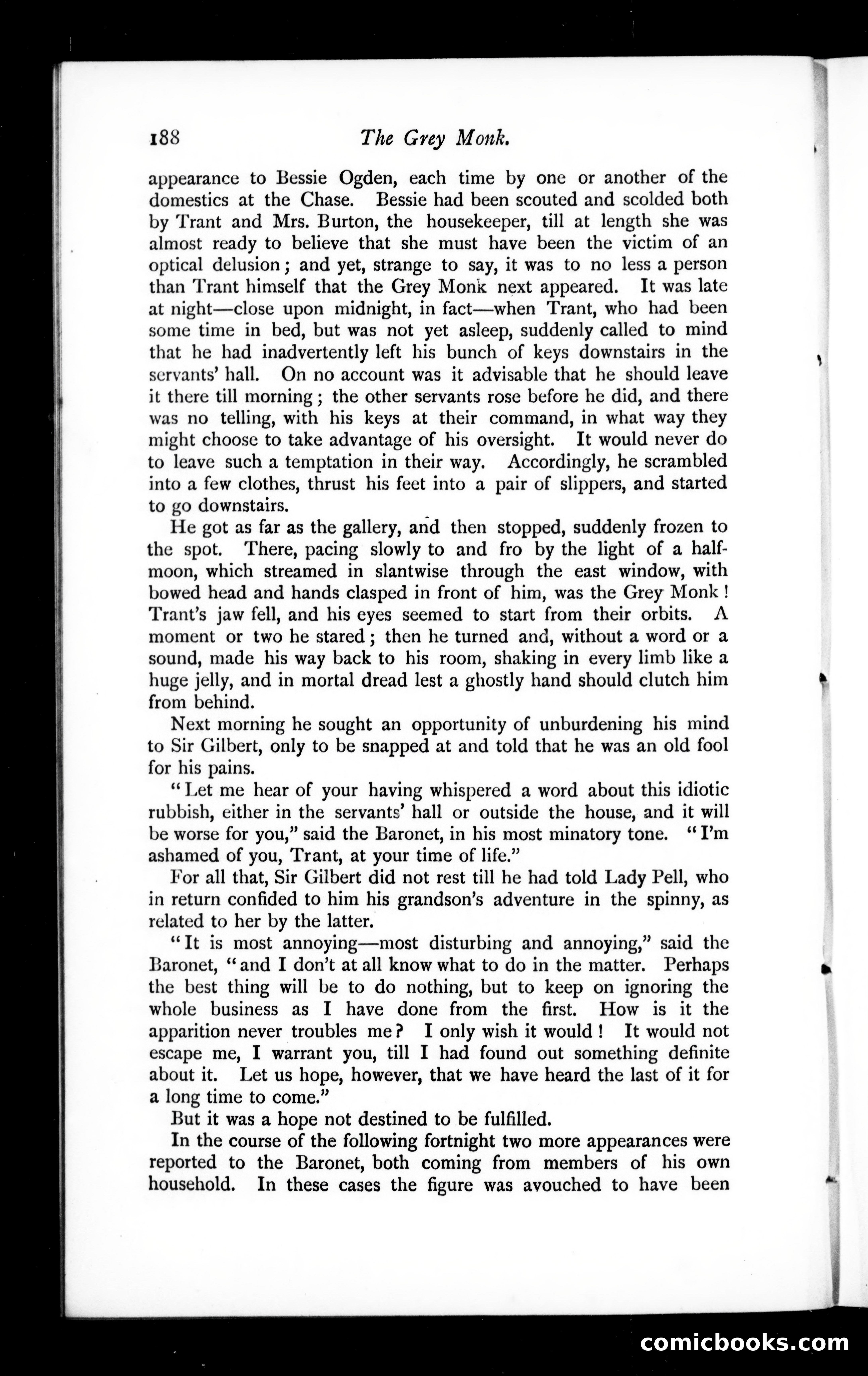 The Argosy, Vol. 58 — page 12 of 90