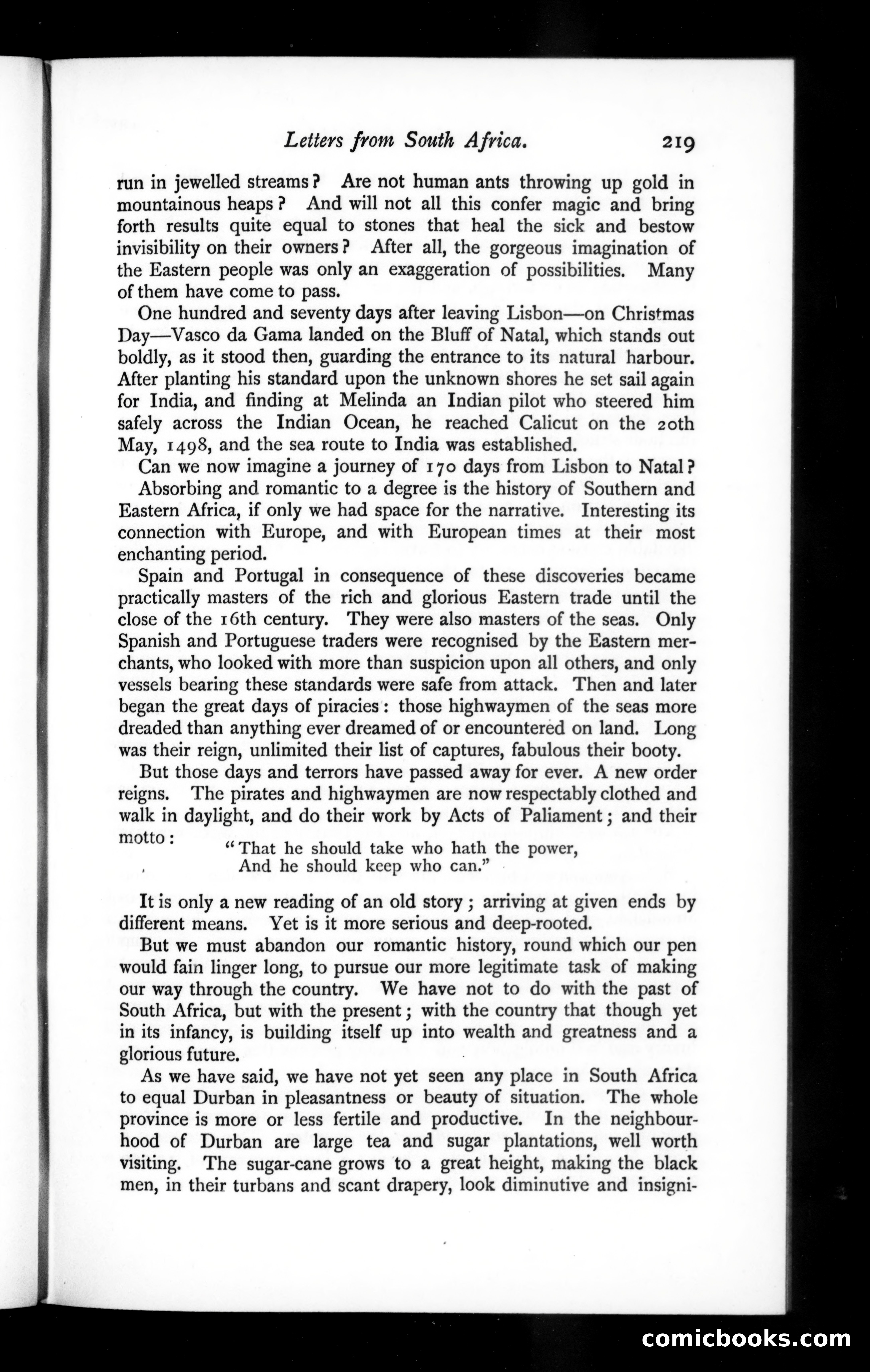 The Argosy, Vol. 58 — page 43 of 90