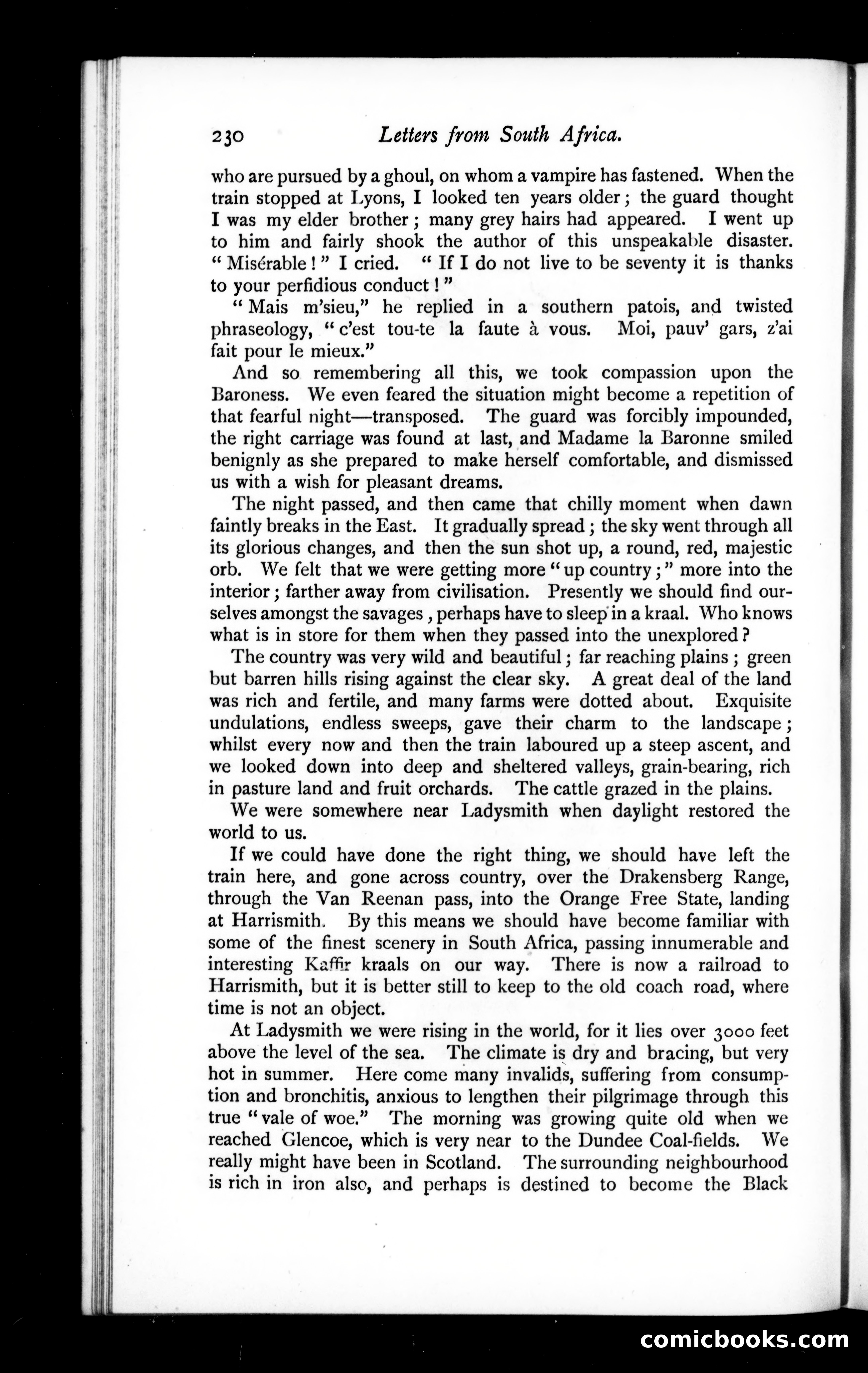 The Argosy, Vol. 58 — page 54 of 90