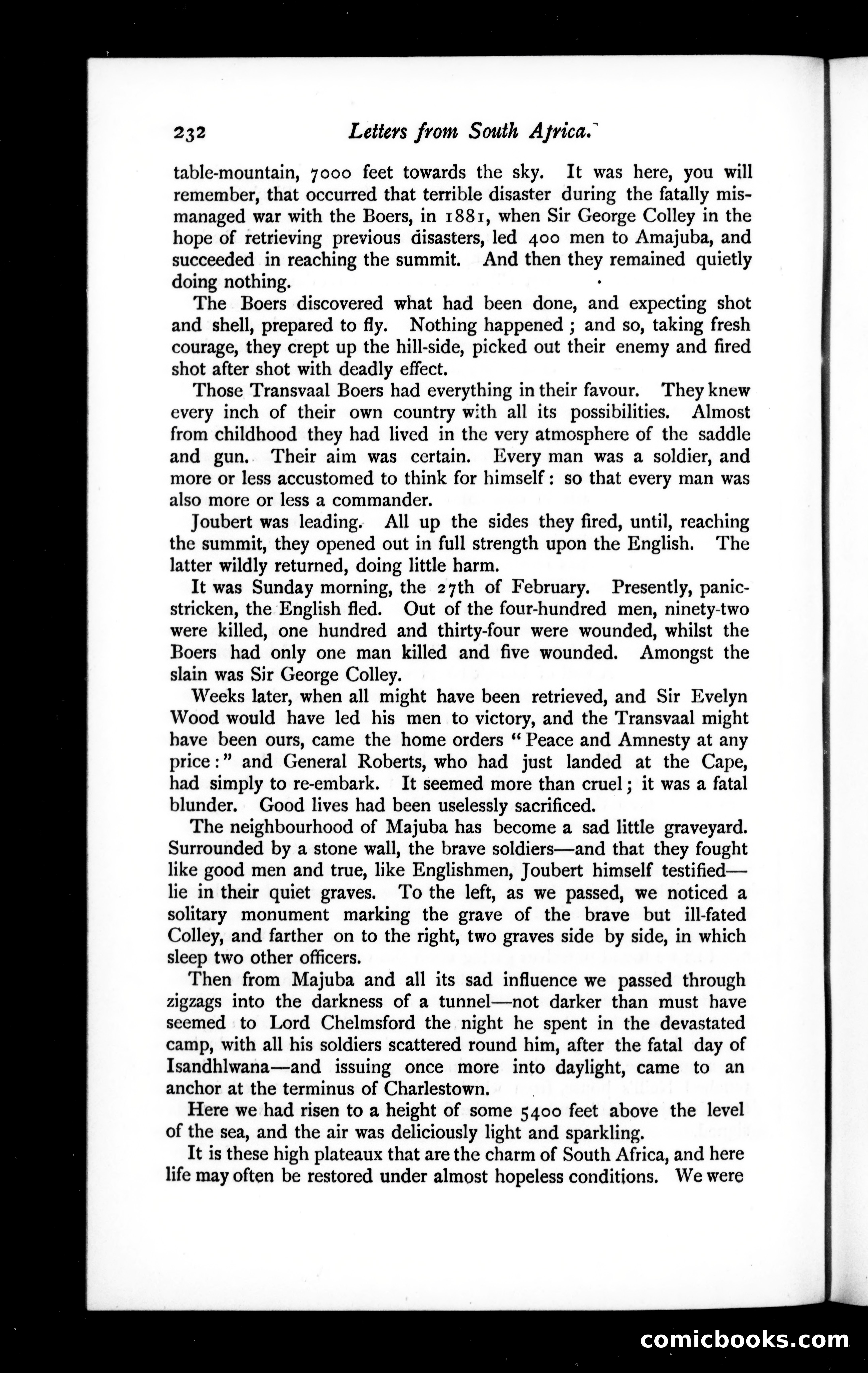 The Argosy, Vol. 58 — page 56 of 90