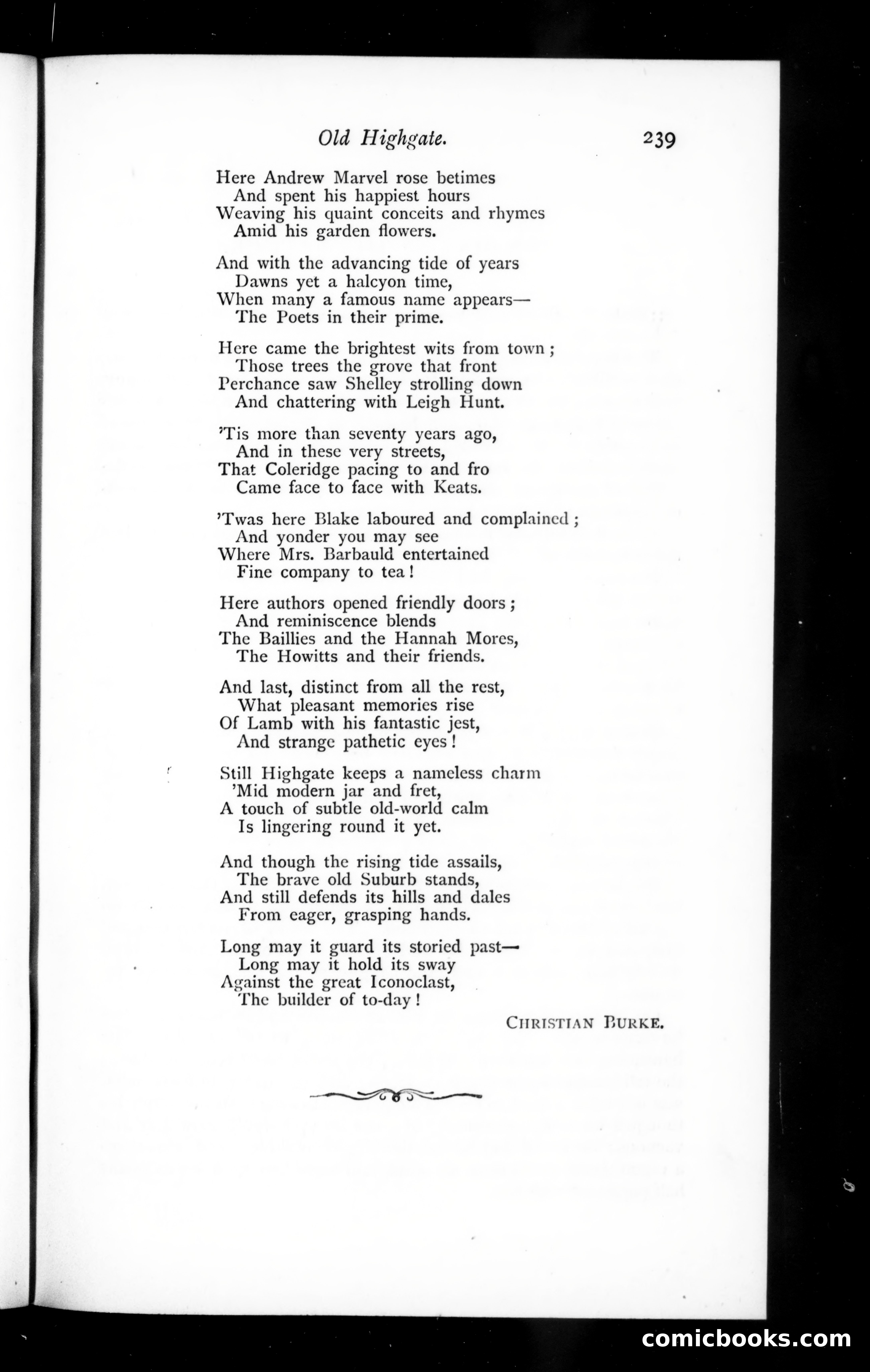 The Argosy, Vol. 58 — page 63 of 90