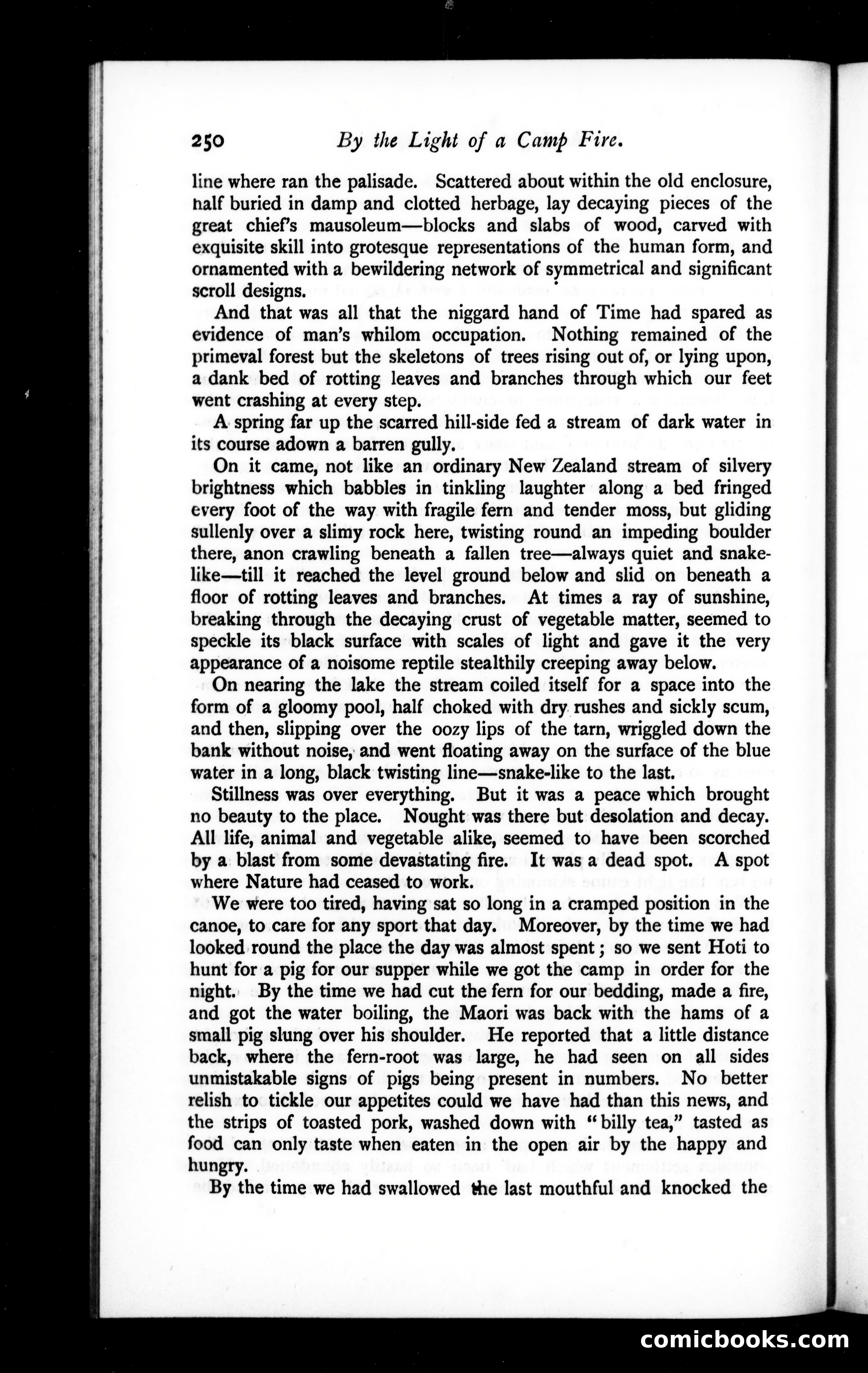 The Argosy, Vol. 58 — page 74 of 90